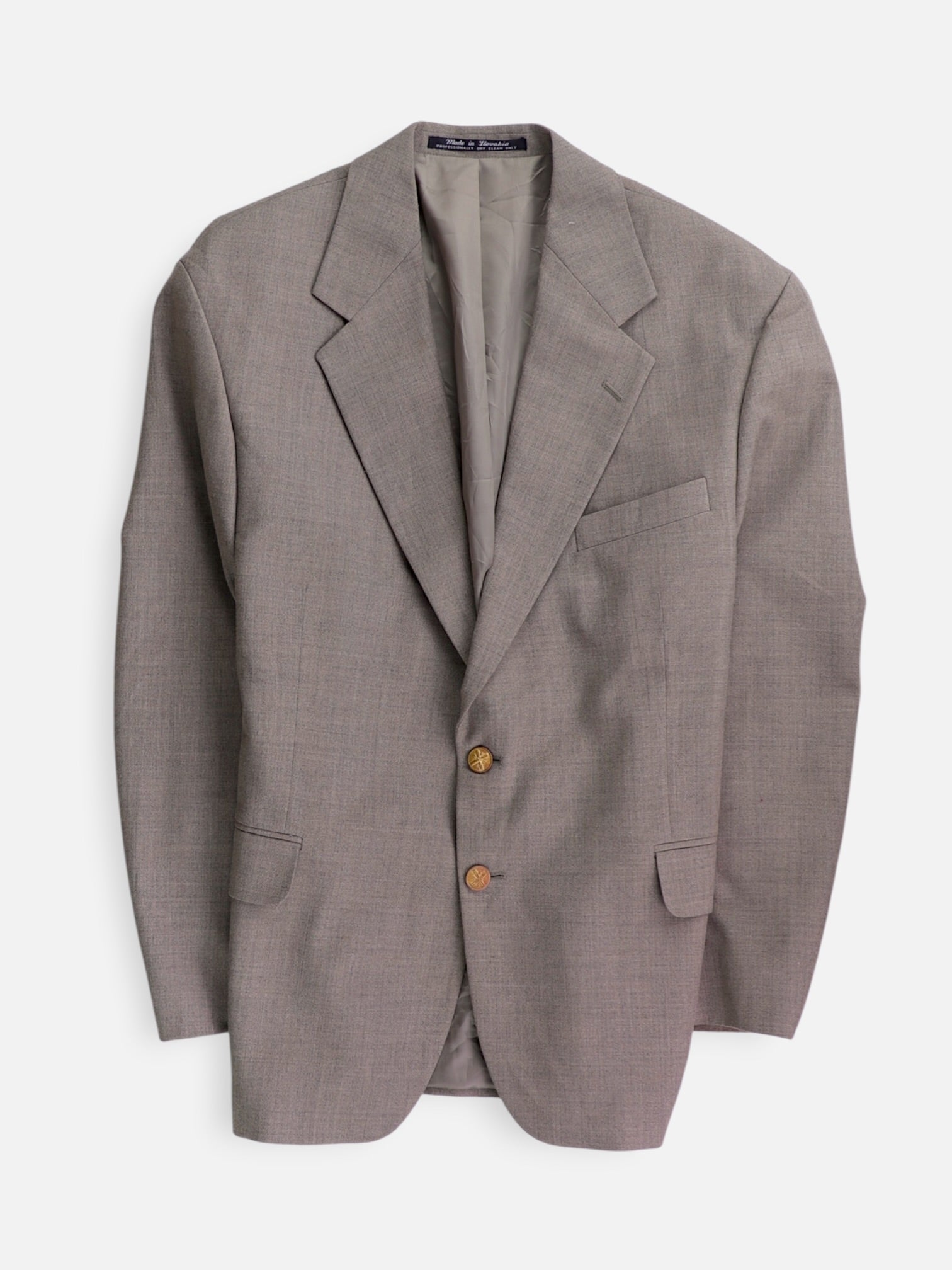 Blazer Casual - Hombre - 44S