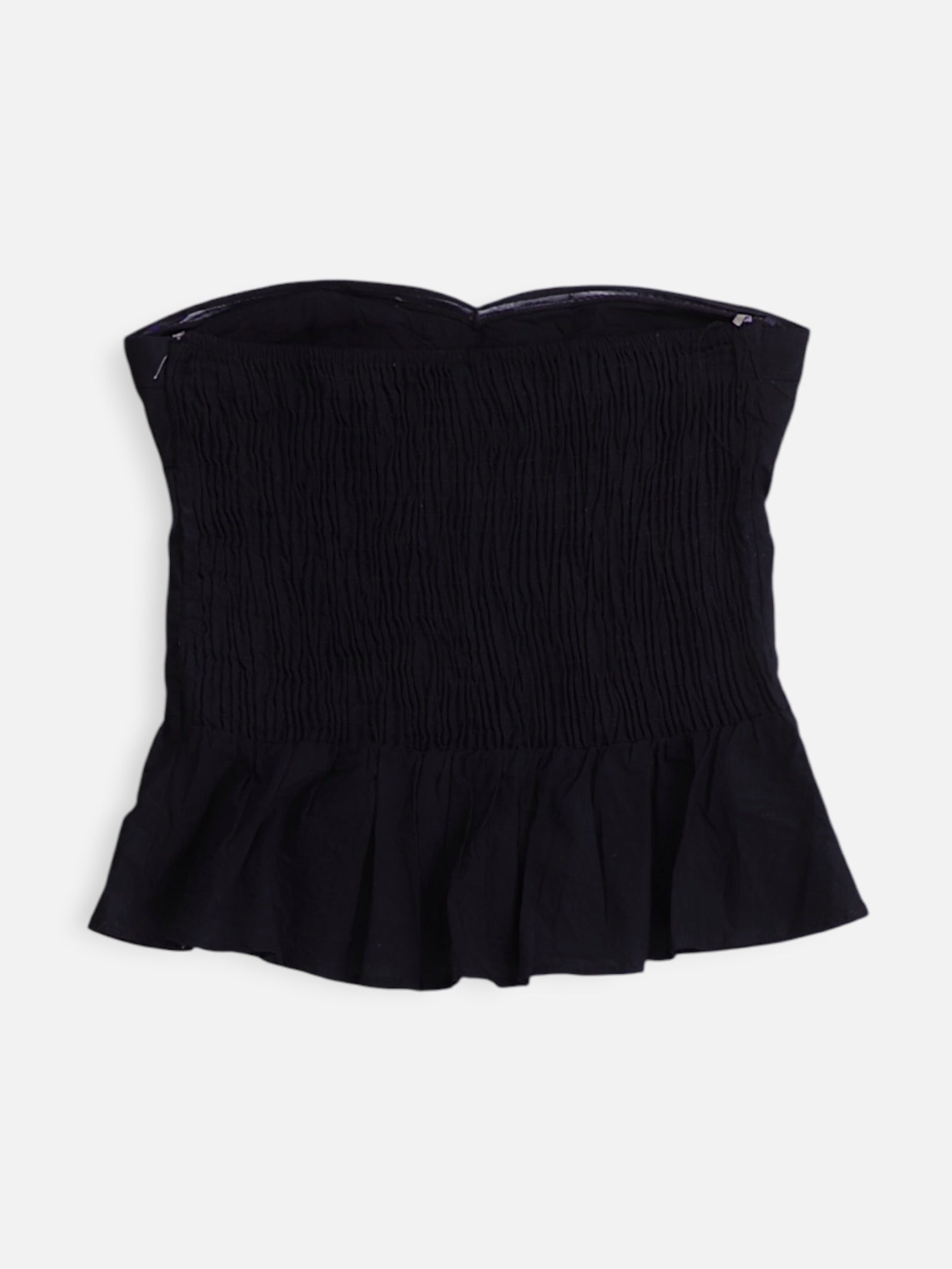 Xhilaration Blusa Casual - Mujer - Medium