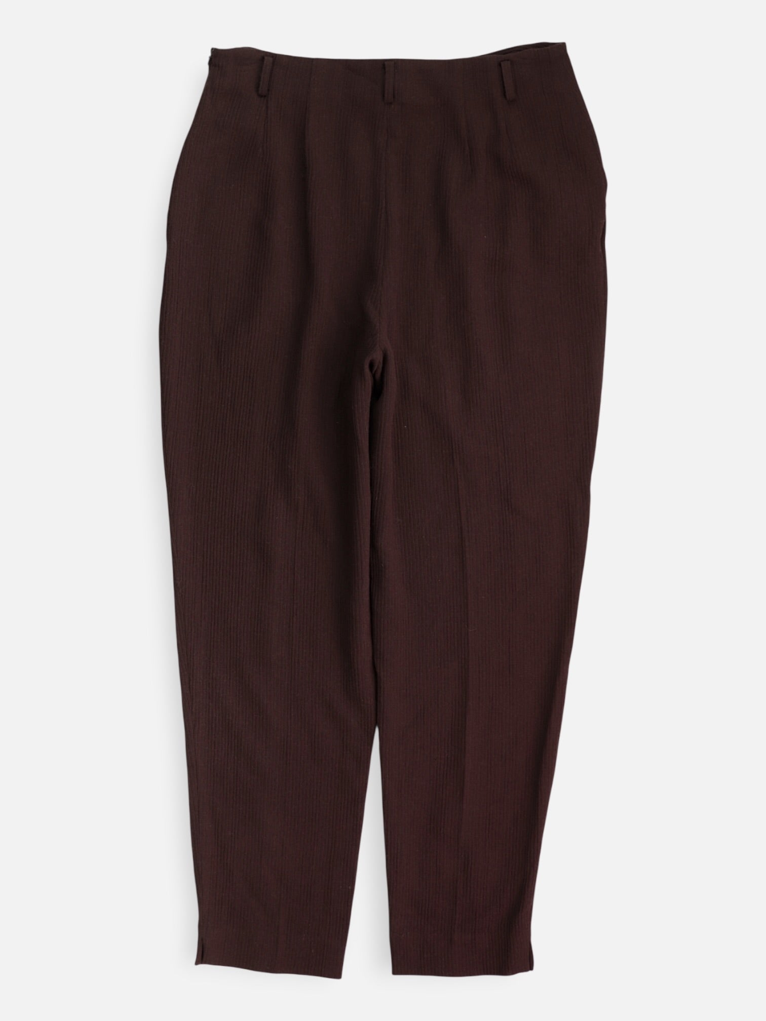 Pantalon Regular Fit Casual - Mujer - 14P