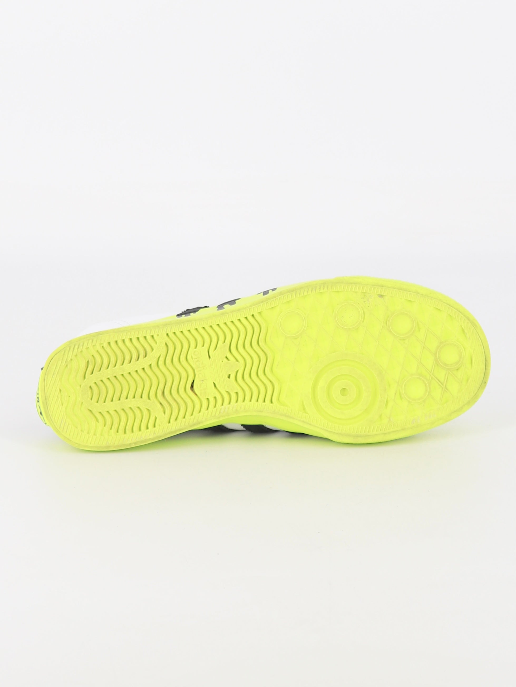 Adidas Tenis Clasico Basic - Mujer - US 5