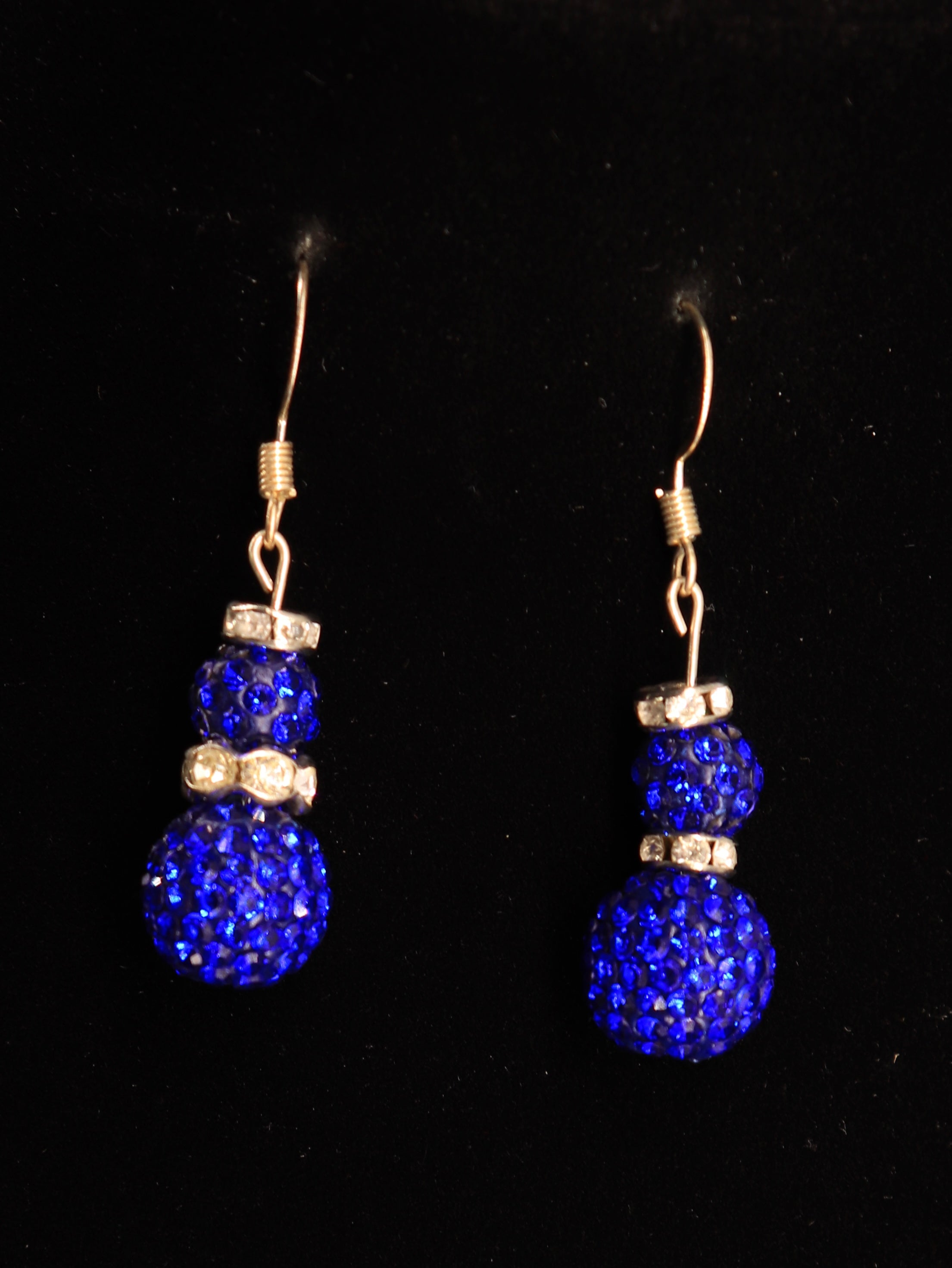 Aretes Casual - Mujer - Talla Única (One Size)