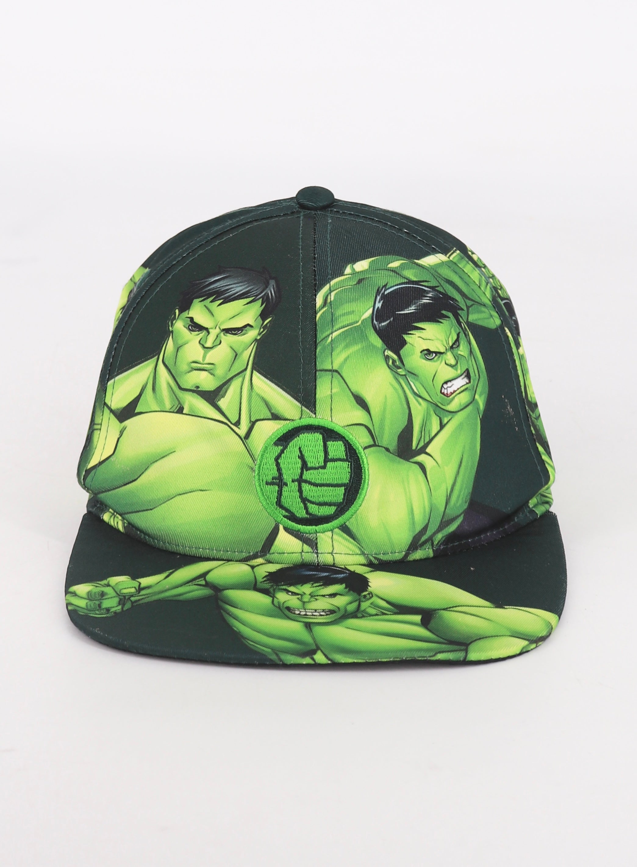 Pop Culture Gorra Basic - Hombre - Talla Única (One Size)
