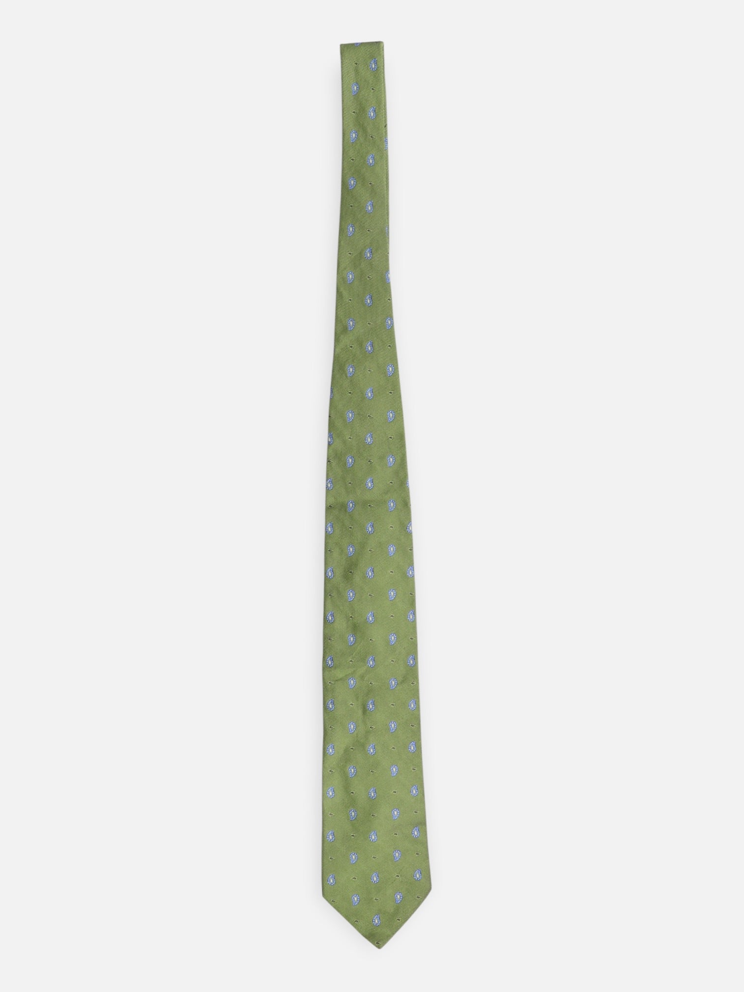 Brooks Brothers Corbata  Casual - Hombre - Talla Única (One Size)