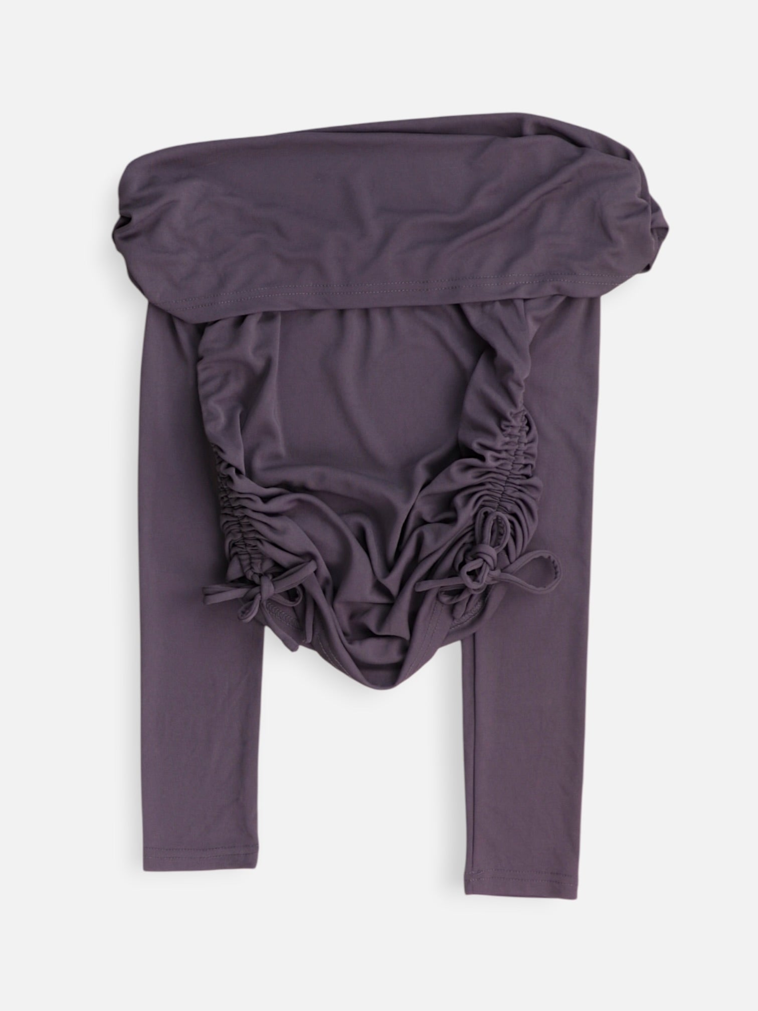 Blusa Casual - Mujer - Small