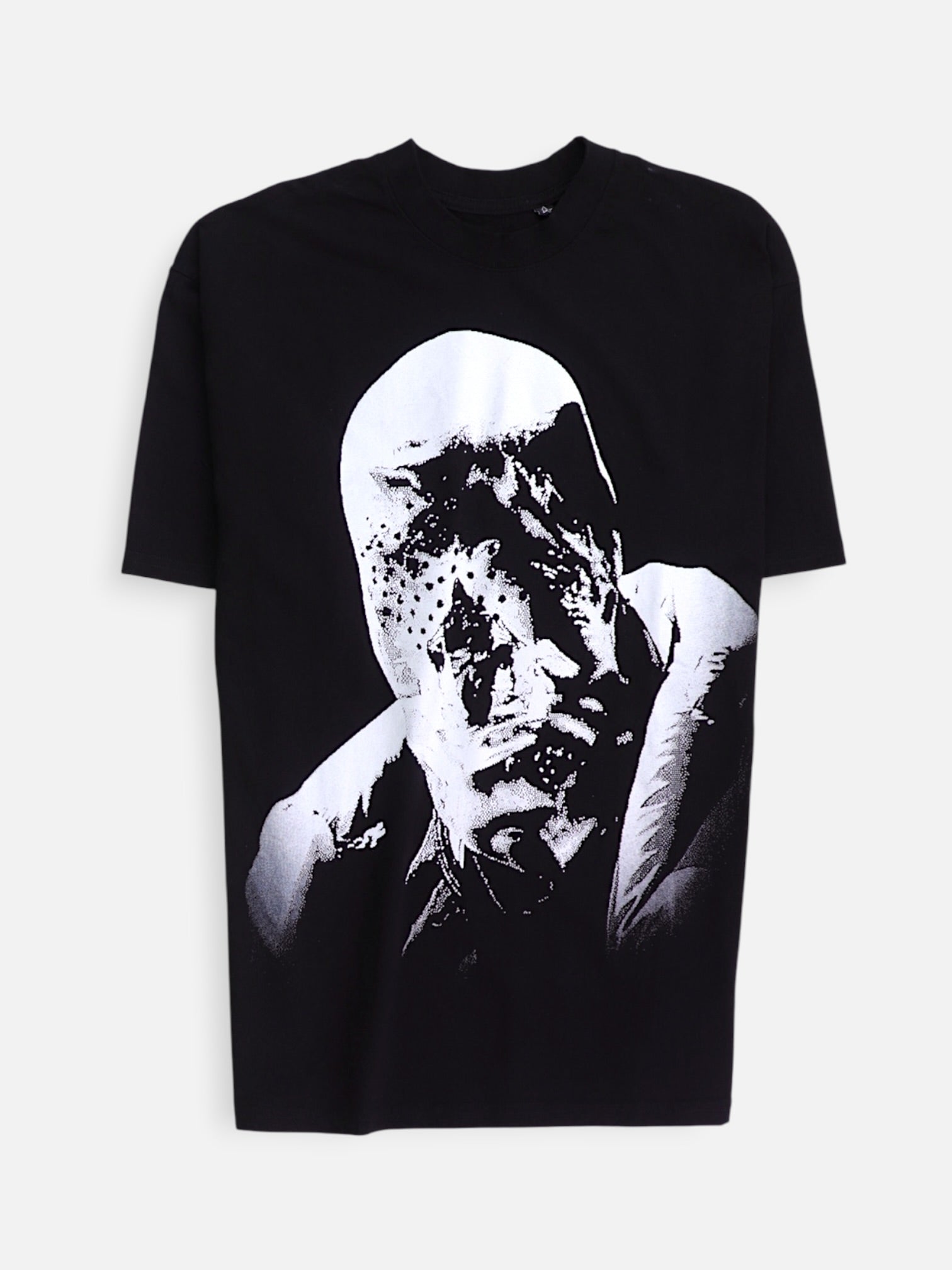 Camiseta Grafica - Hombre - Medium
