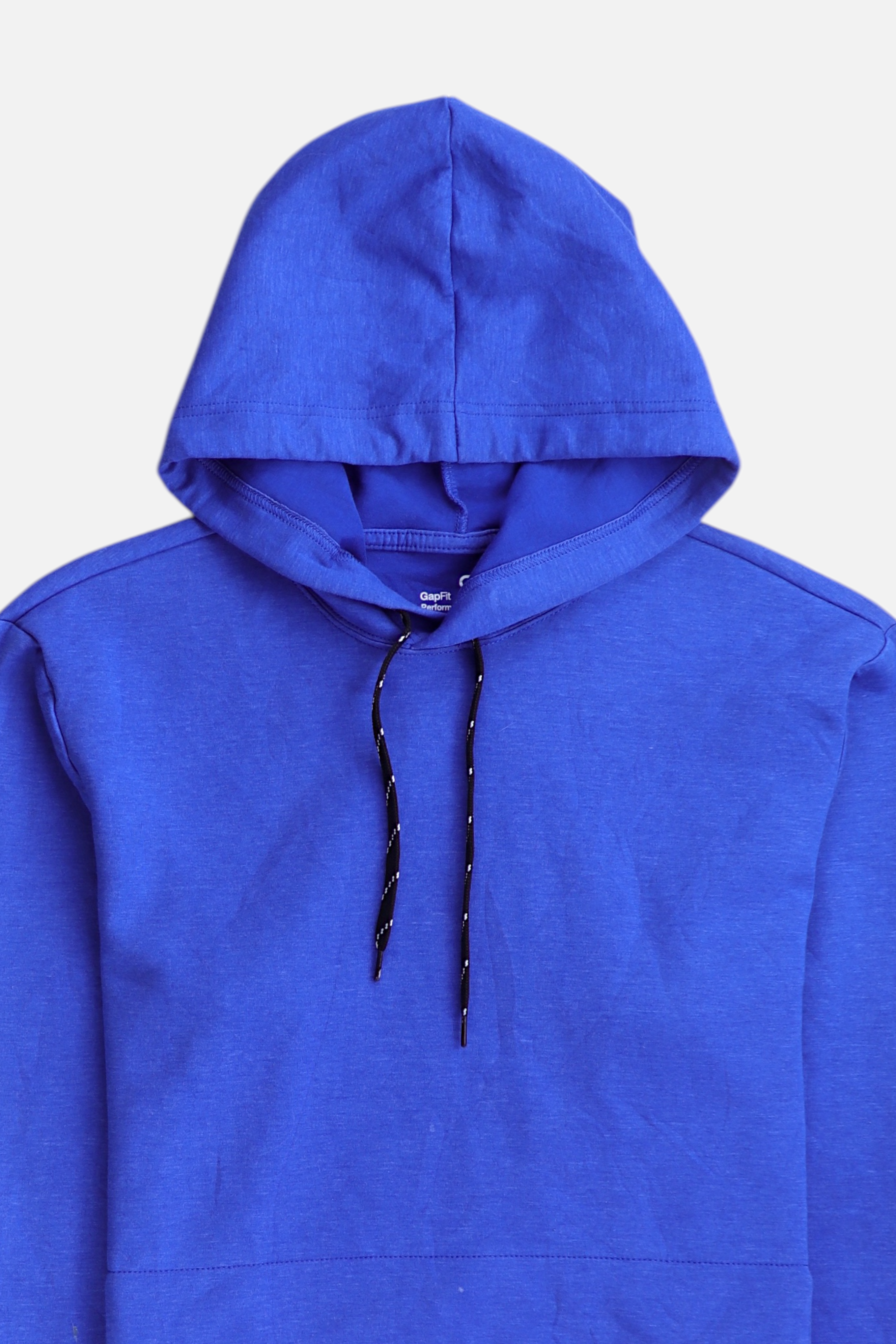 GAP Sudadera Hoodie Deportivo - Hombre - Medium