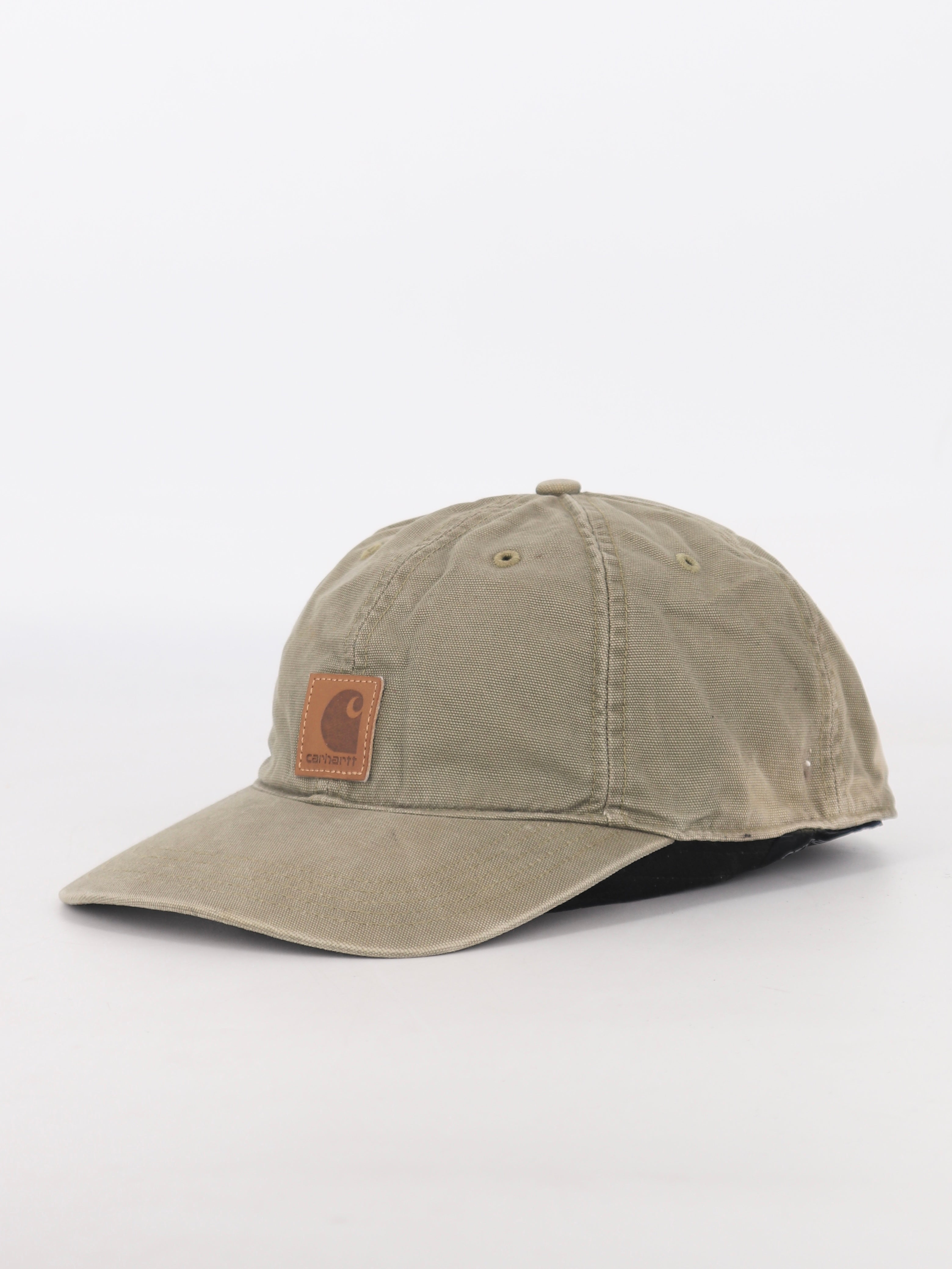 Carhartt Gorra Basic - Hombre - Talla Única (One Size)