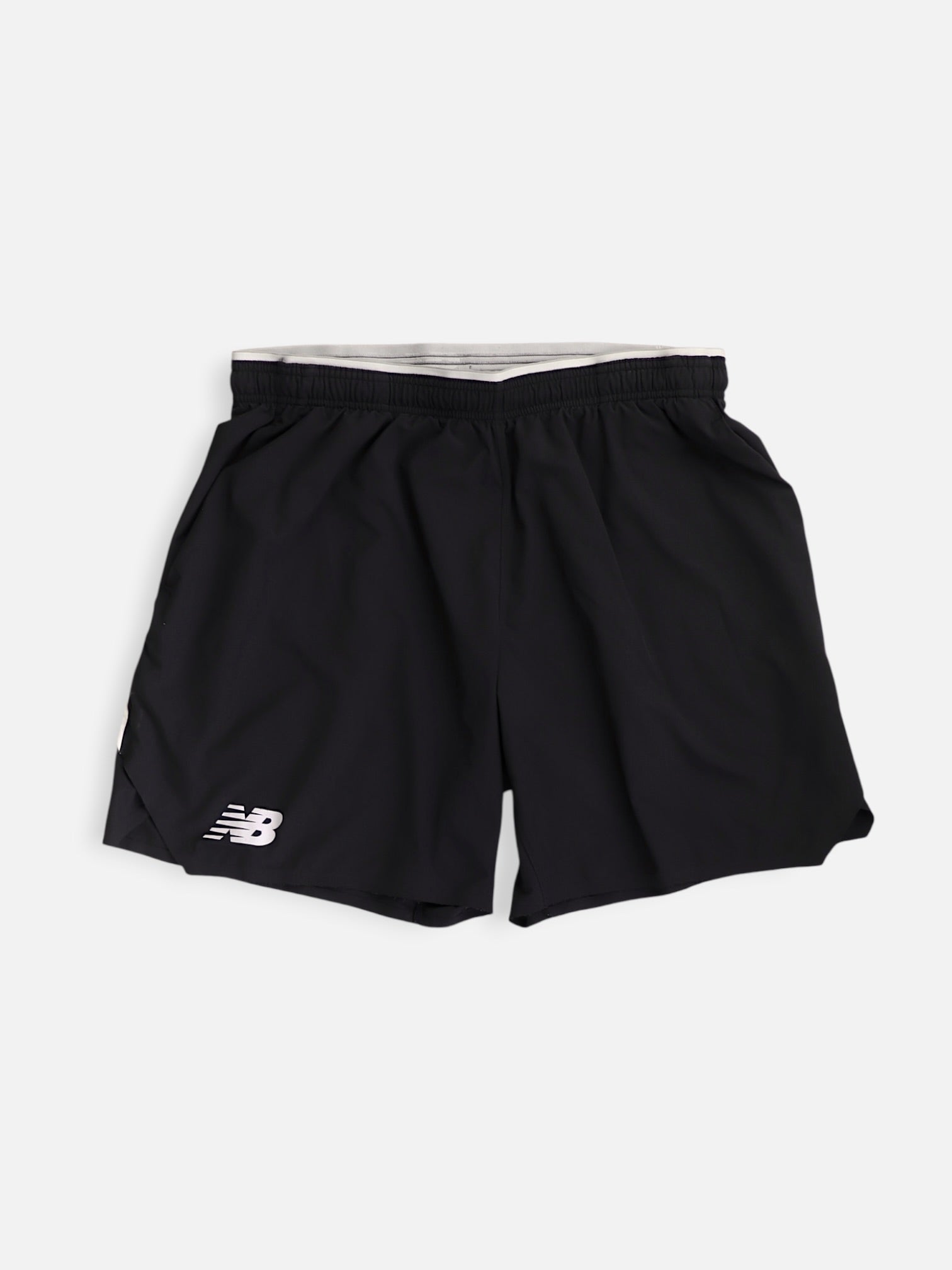 New Balance Calzoneta Deportivo - Hombre - Large