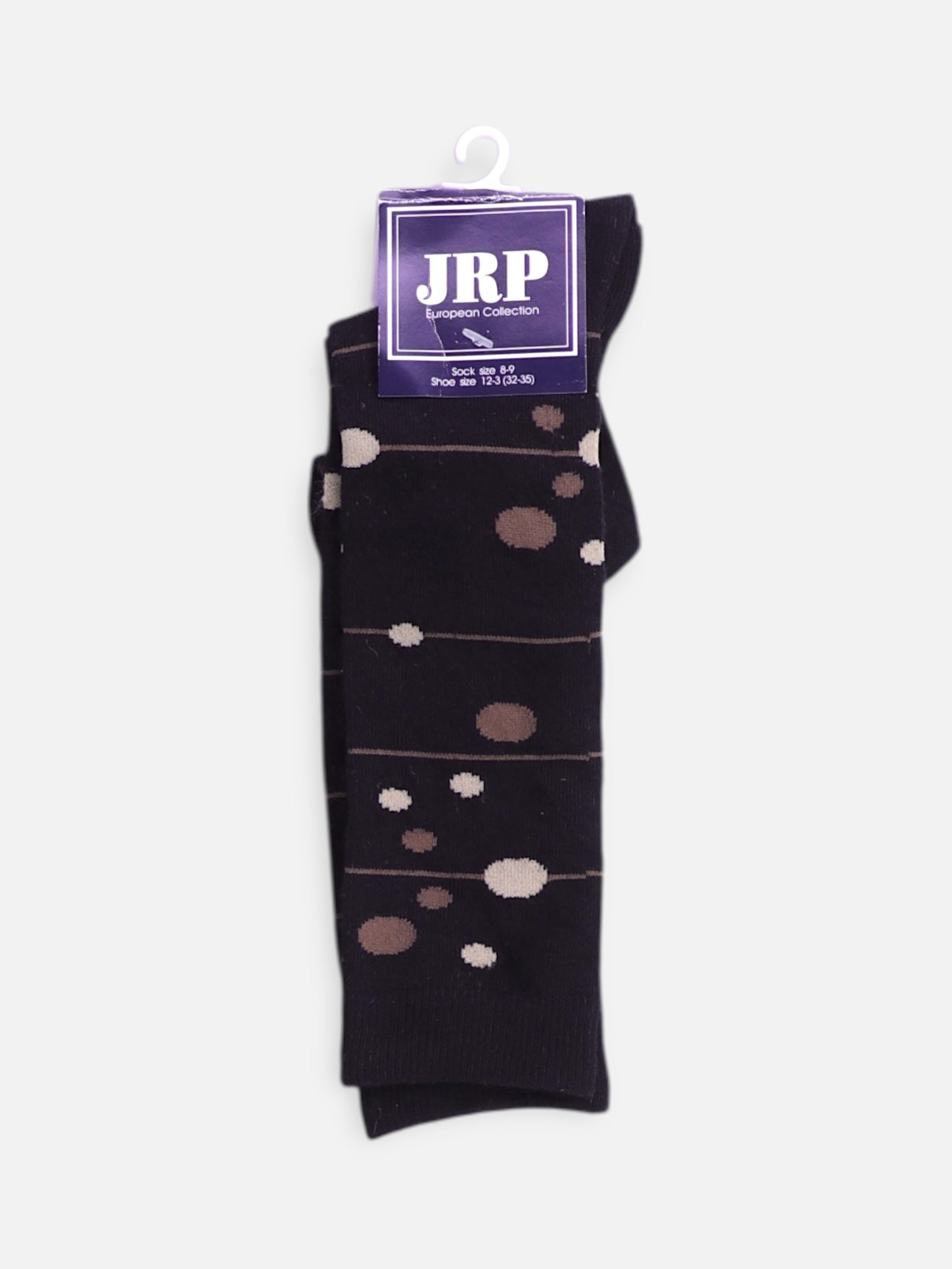 Calcetines 1 Par - Hombre - Talla Única (One Size)