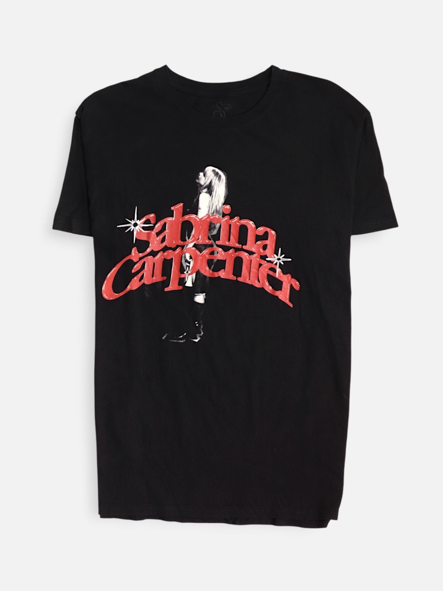 Pop Culture Camiseta Grafica - Mujer - XL