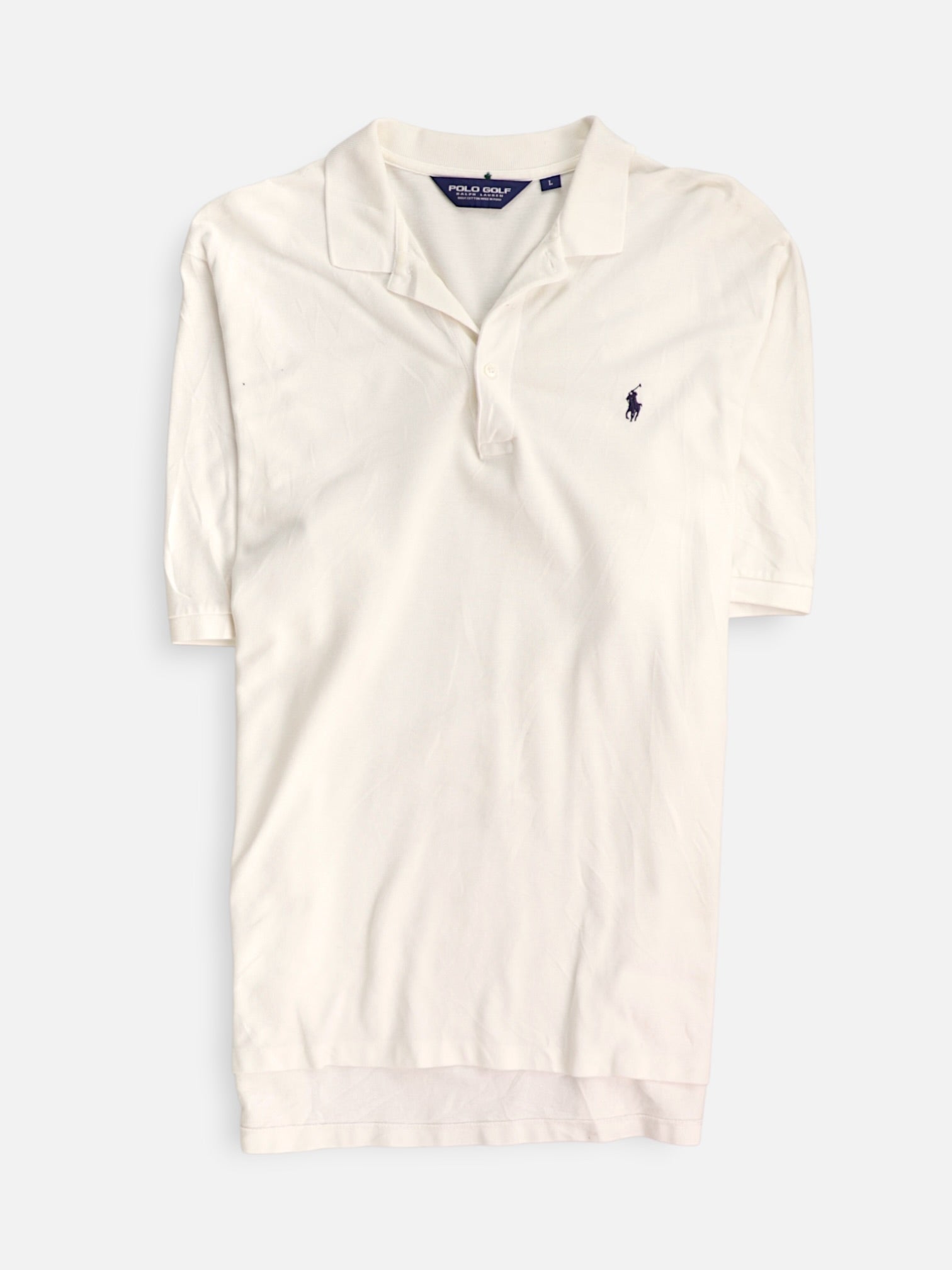 Polo Ralph Lauren Camisa Casual - Hombre - Large