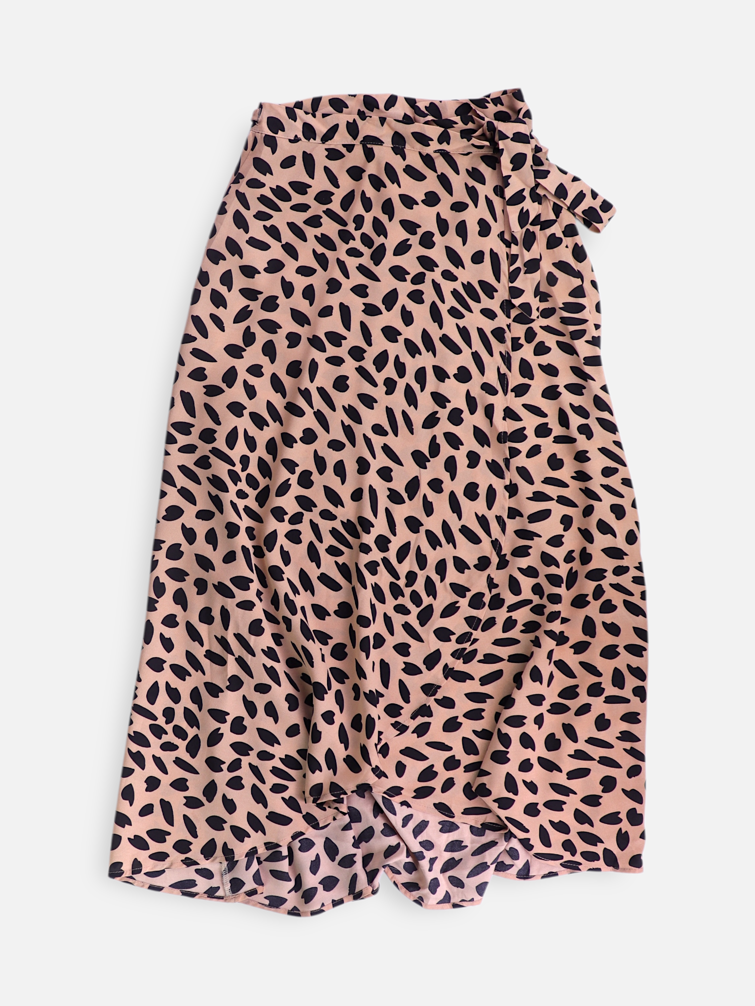 Falda Casual - Mujer - Small