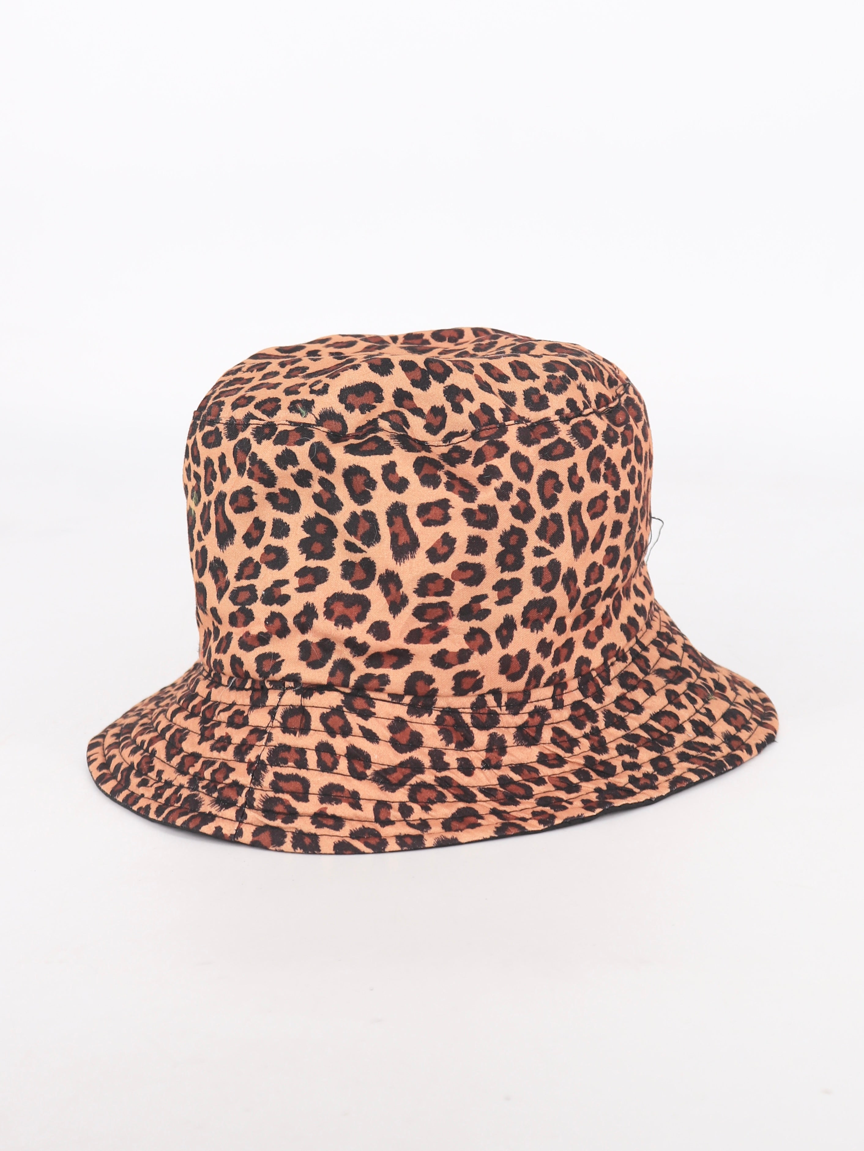 Bucket Hat Reversible - Mujer - Talla Única (One Size)