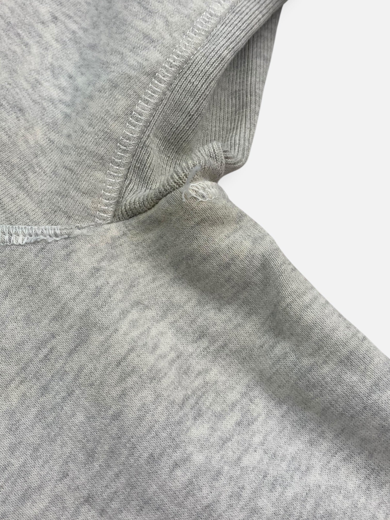 Sudadera Hoodie Basic - Mujer - N/A