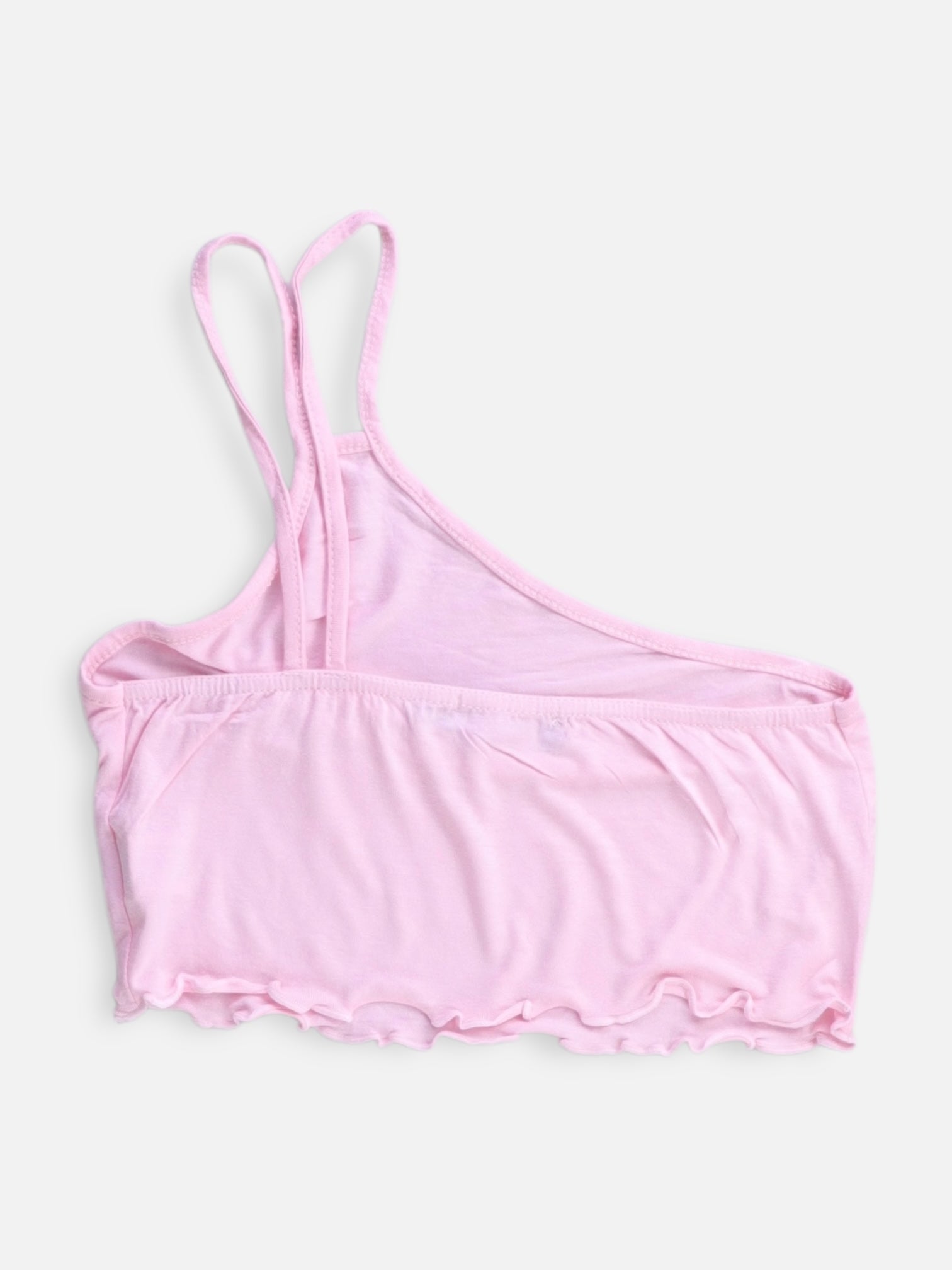 PRETTY LITTLE THINGS Blusa Crop Top - Mujer - 8