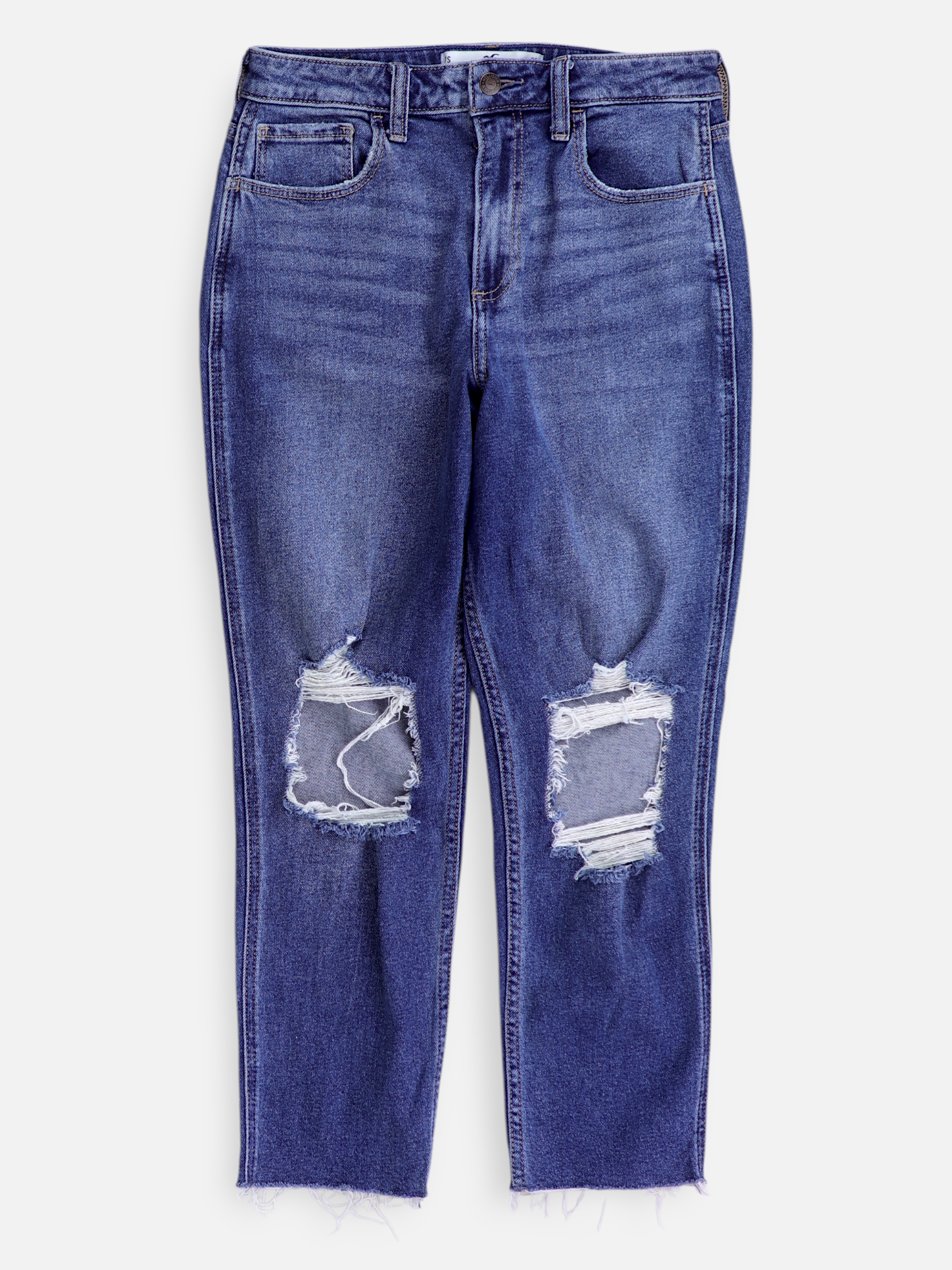 Hollister Jean Skinny Fit Denim - Mujer - 28'