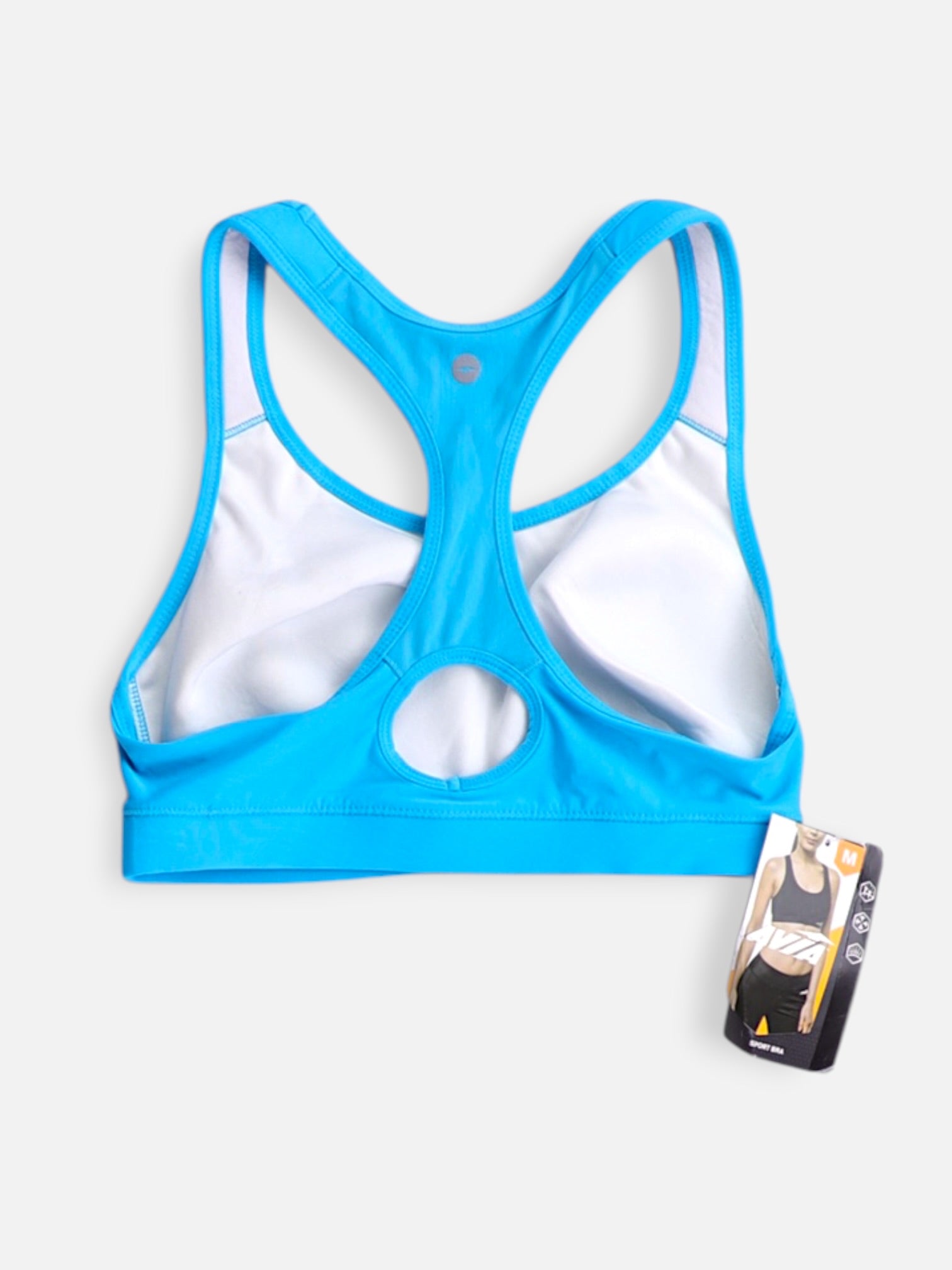 Avia Blusa Sport Bra - Mujer - Medium