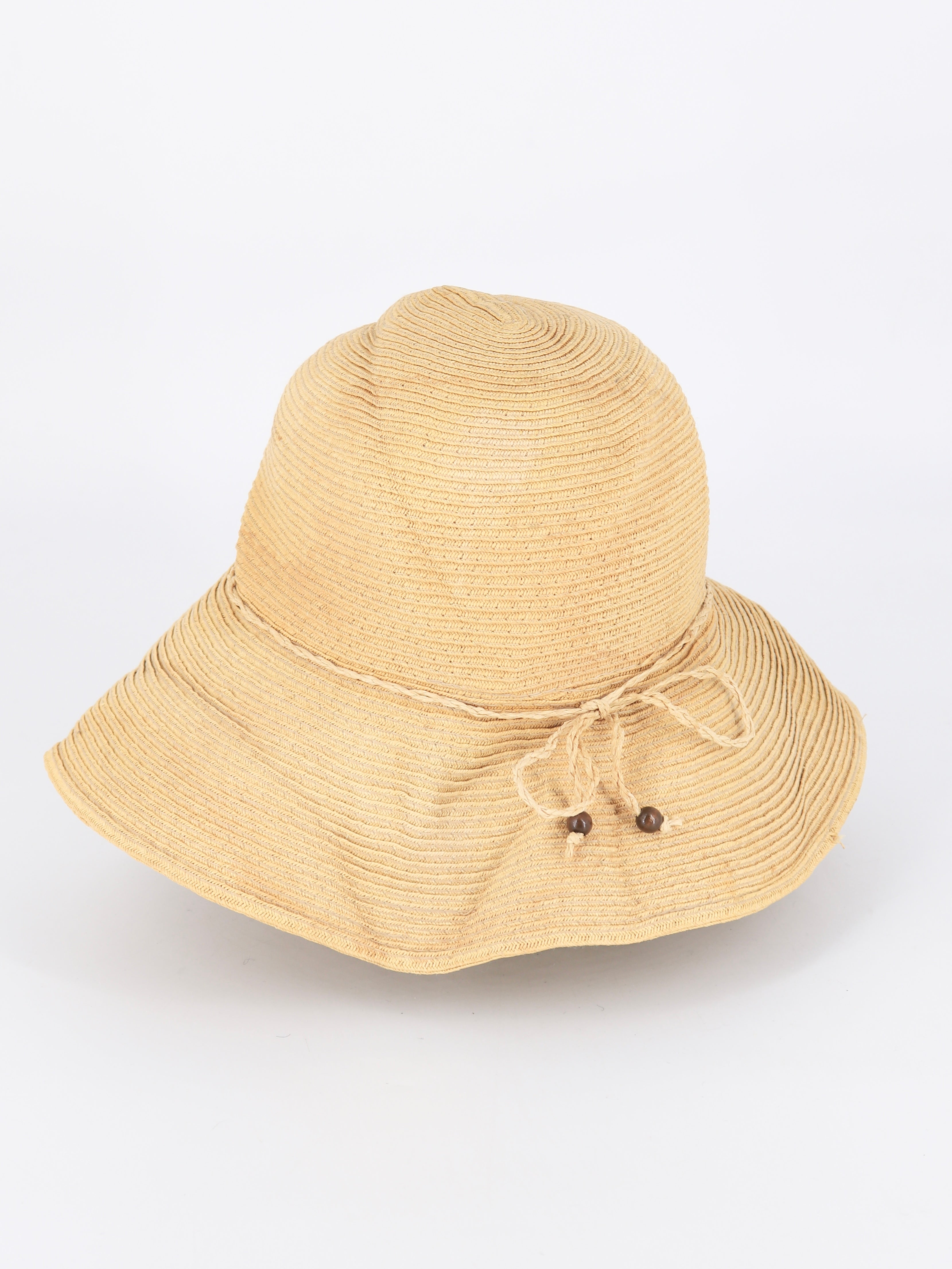 Sombrero Verano - Mujer - Talla Única (One Size)