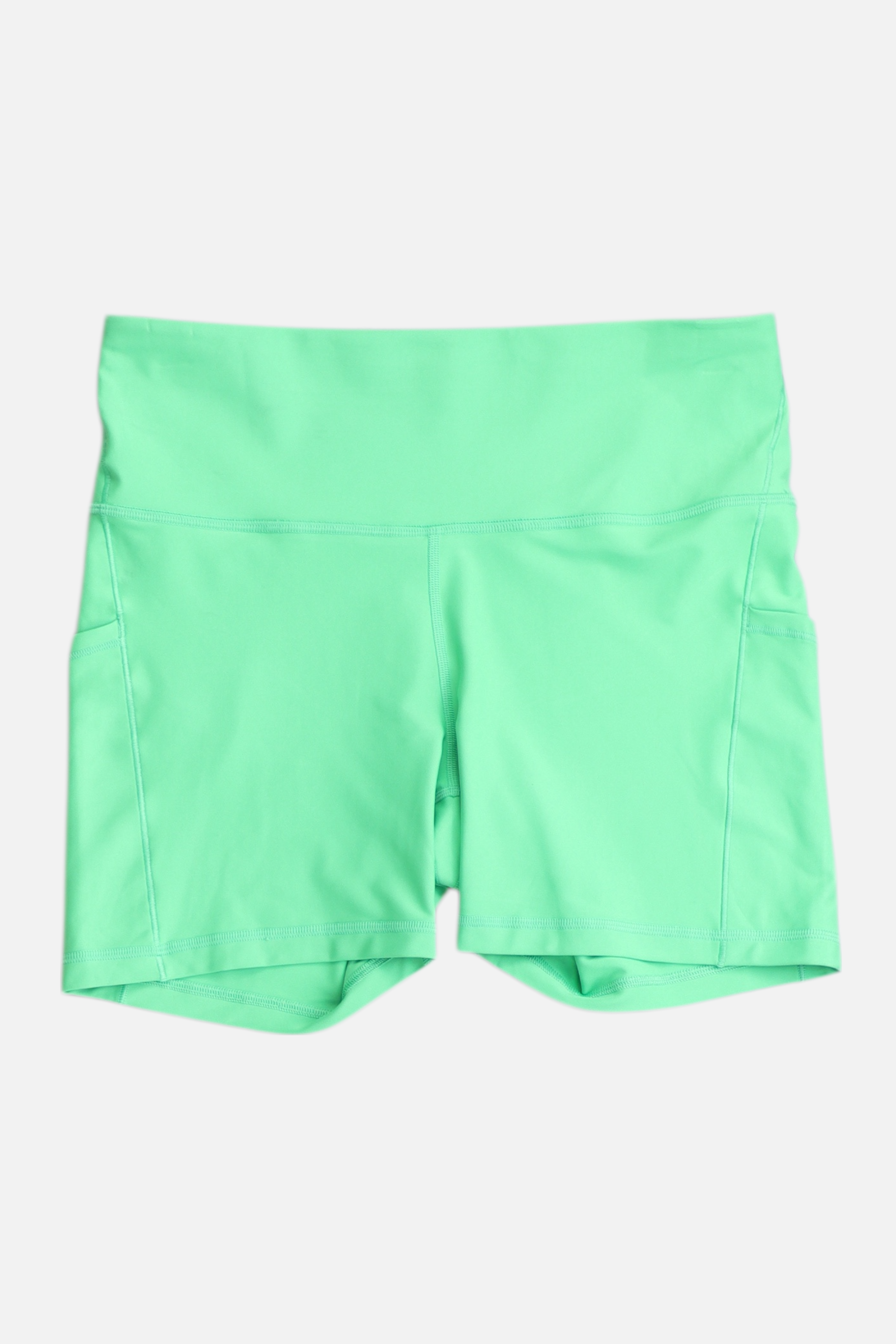 ATHLETA Shorts Deportivo - Mujer - Large