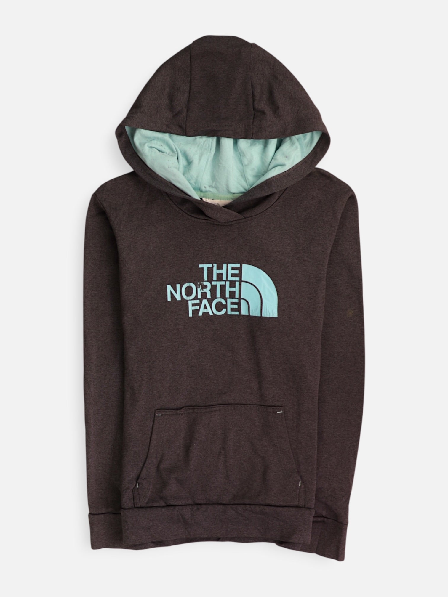 The North Face Sudadera Hoodie Deportivo - Mujer - Large