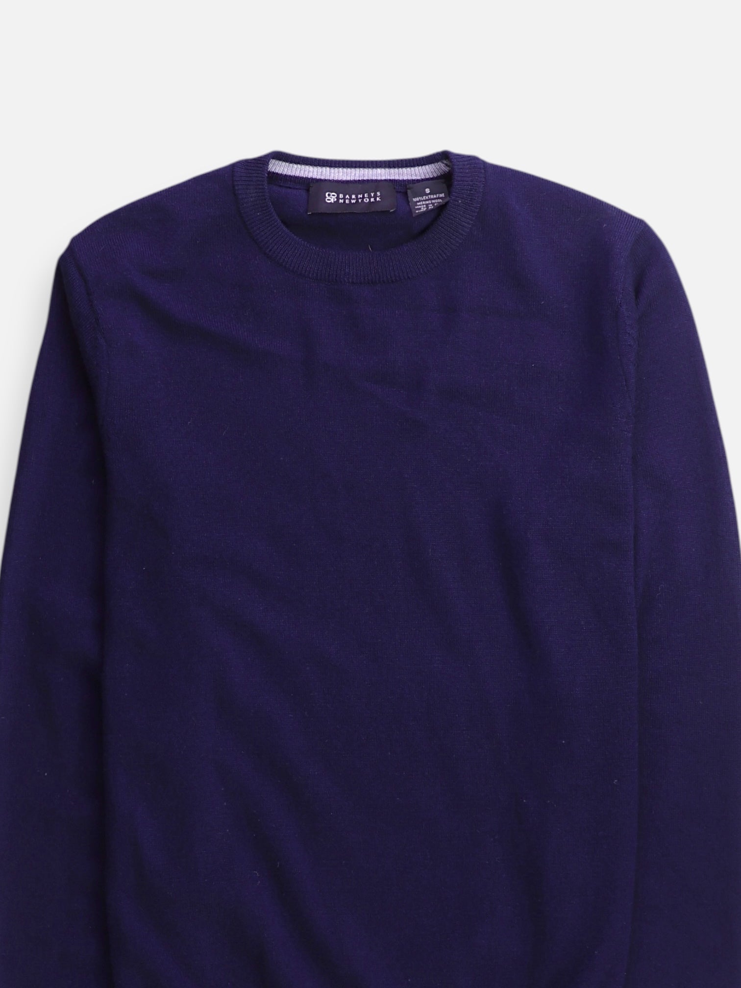 Sueter Knit Casual - Mujer - Small