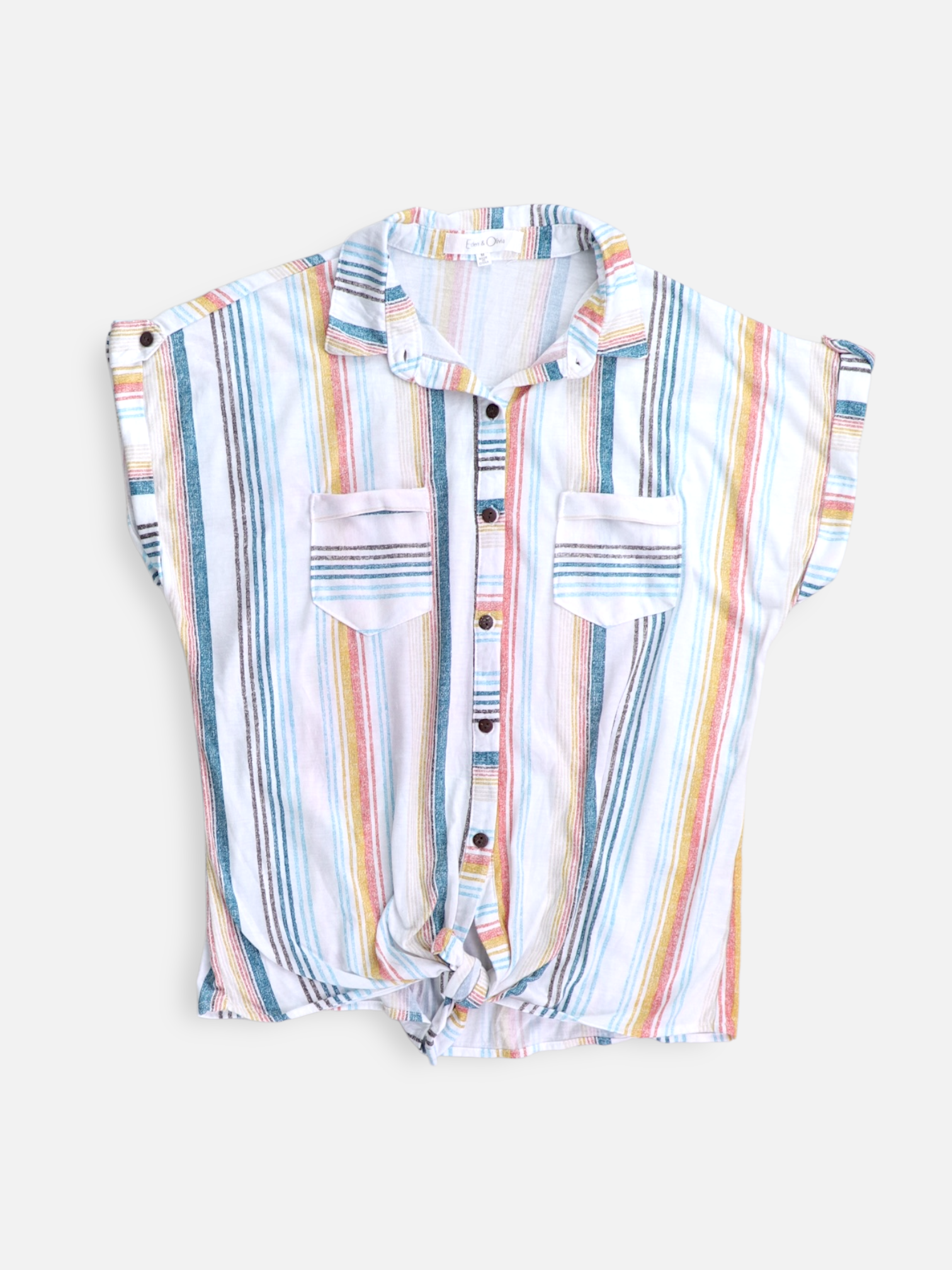 Blusa Casual - Mujer - Medium