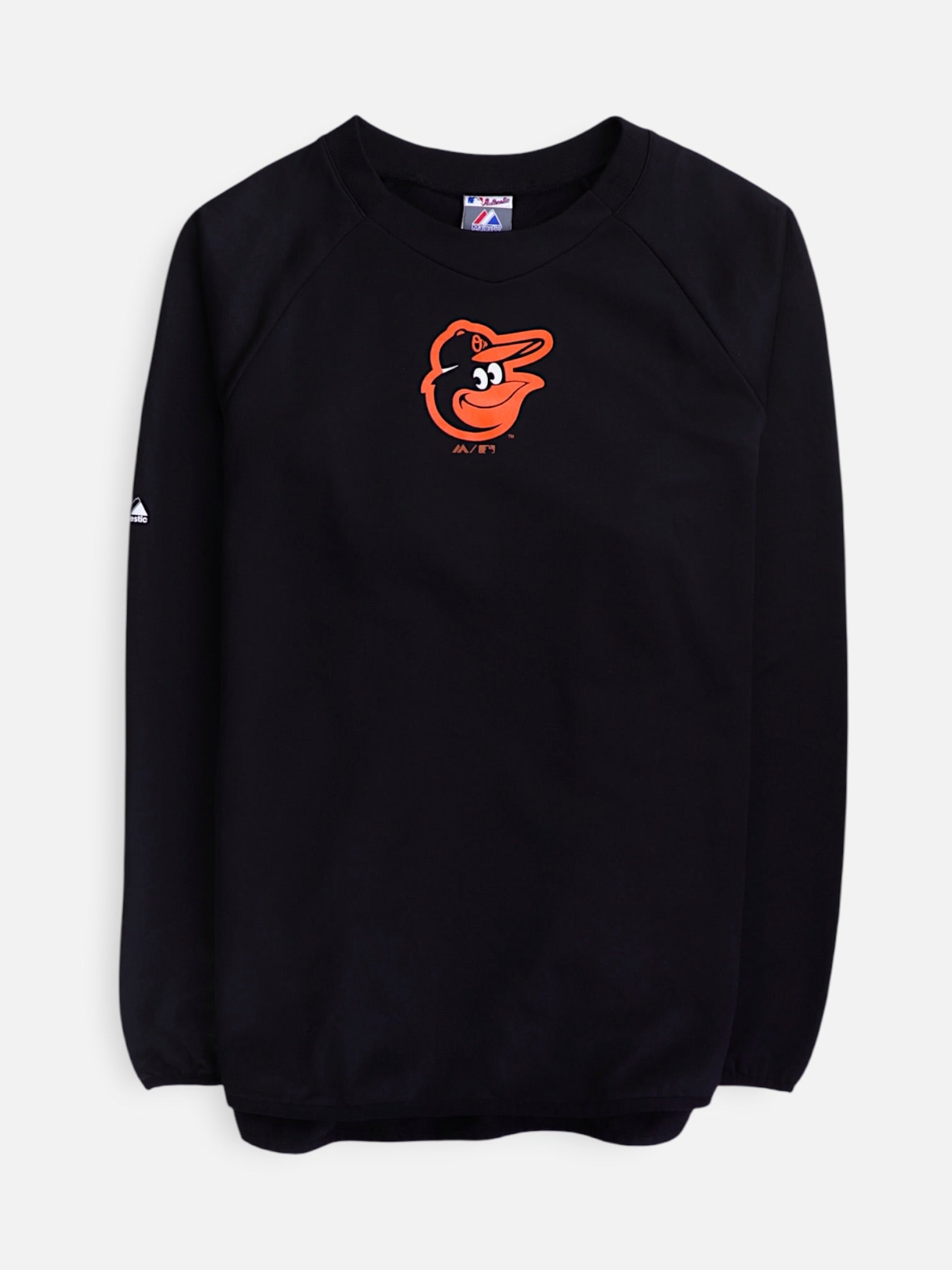 Sudadera Sweatshirt Basic - Hombre - XL