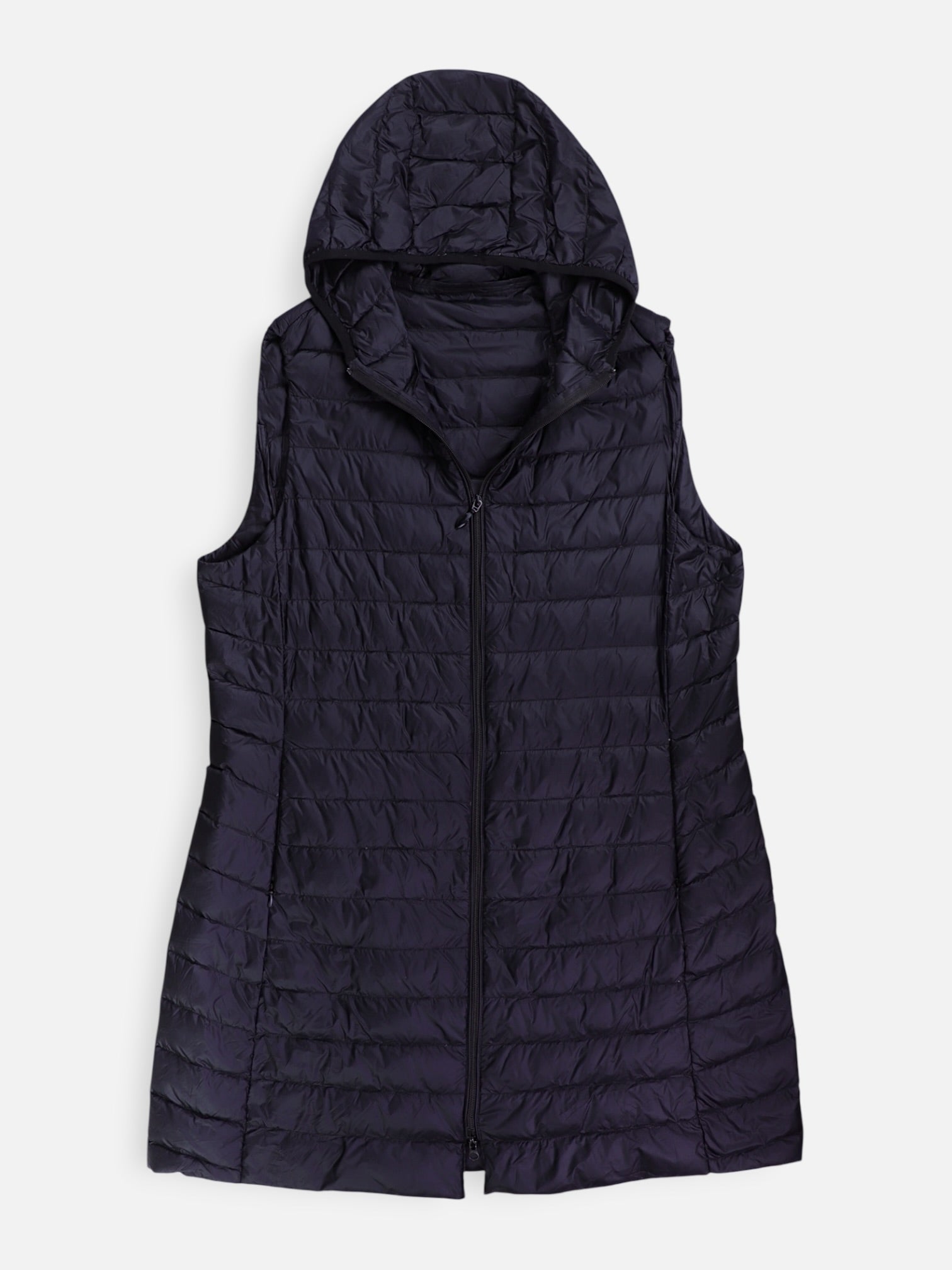 Chaleco Puffer - Mujer - XL