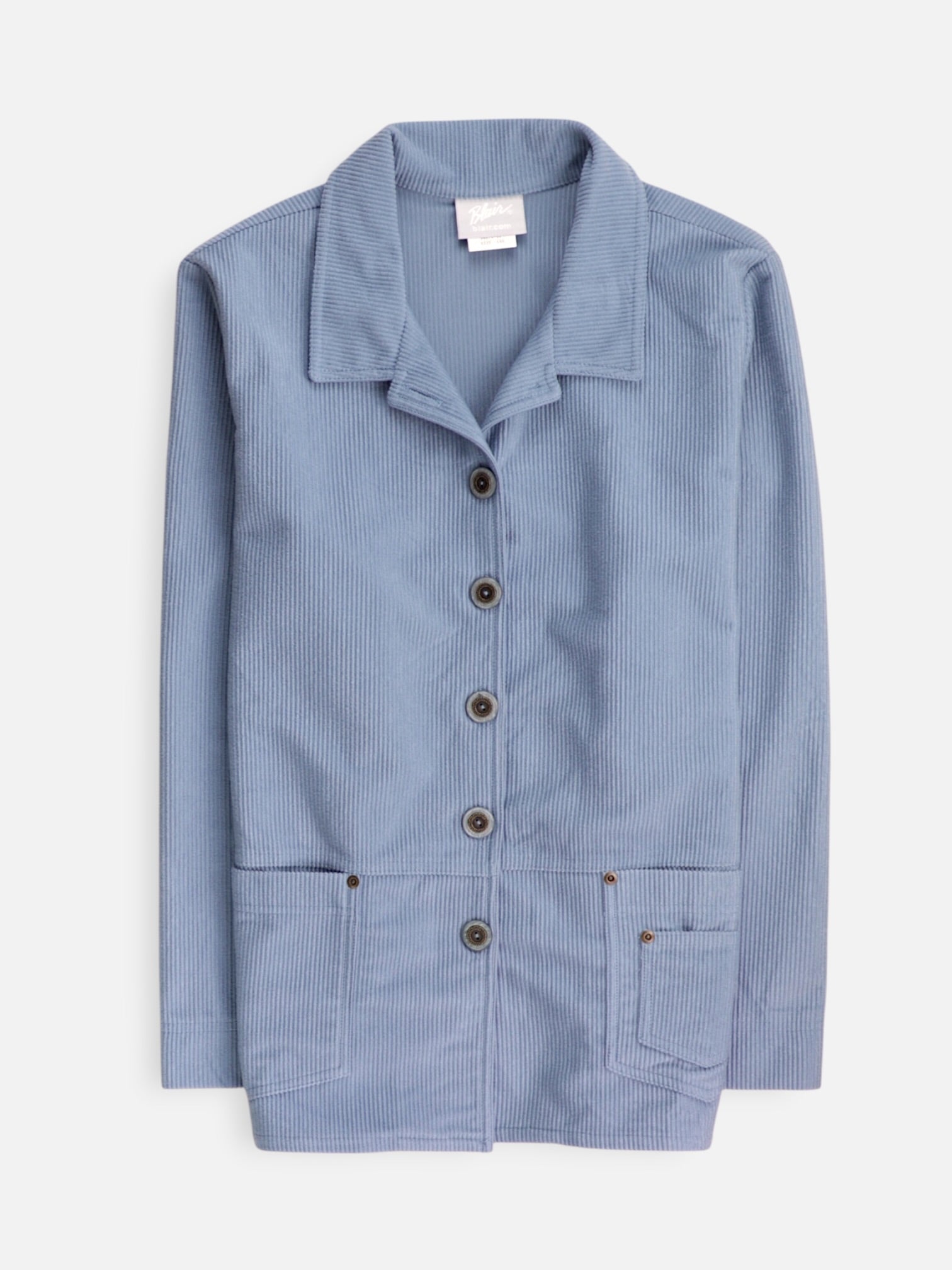 Chaqueta Casual Corduroy - Hombre - Large