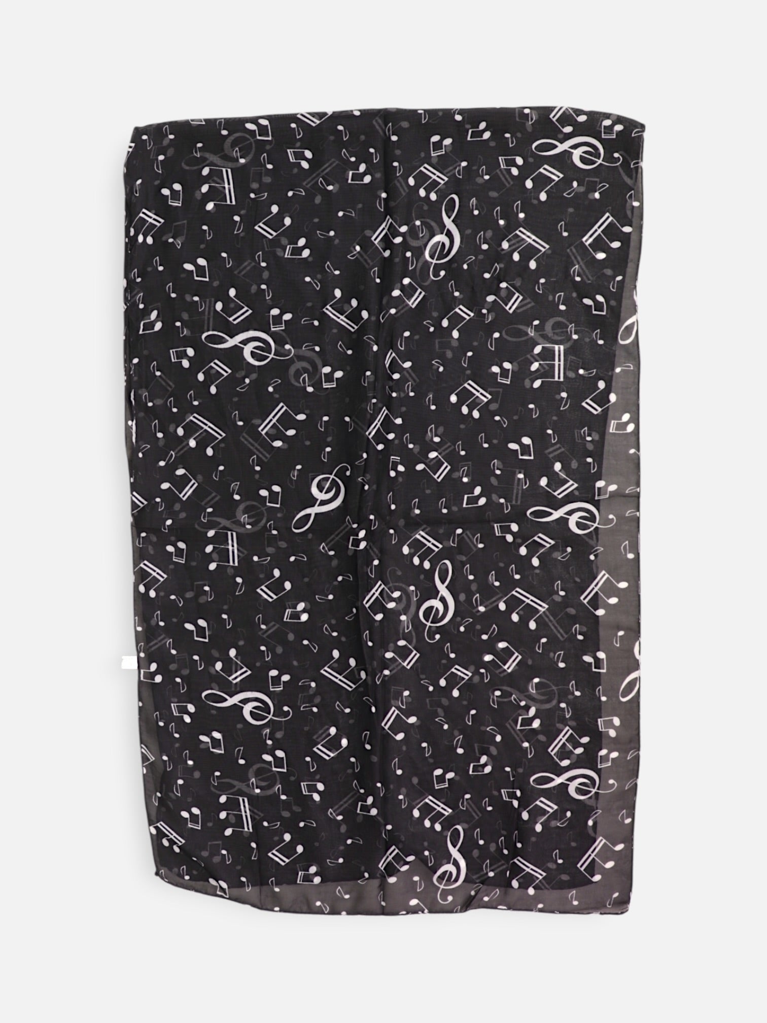 Pañoleta  Casual - Mujer - Talla Única (One Size)
