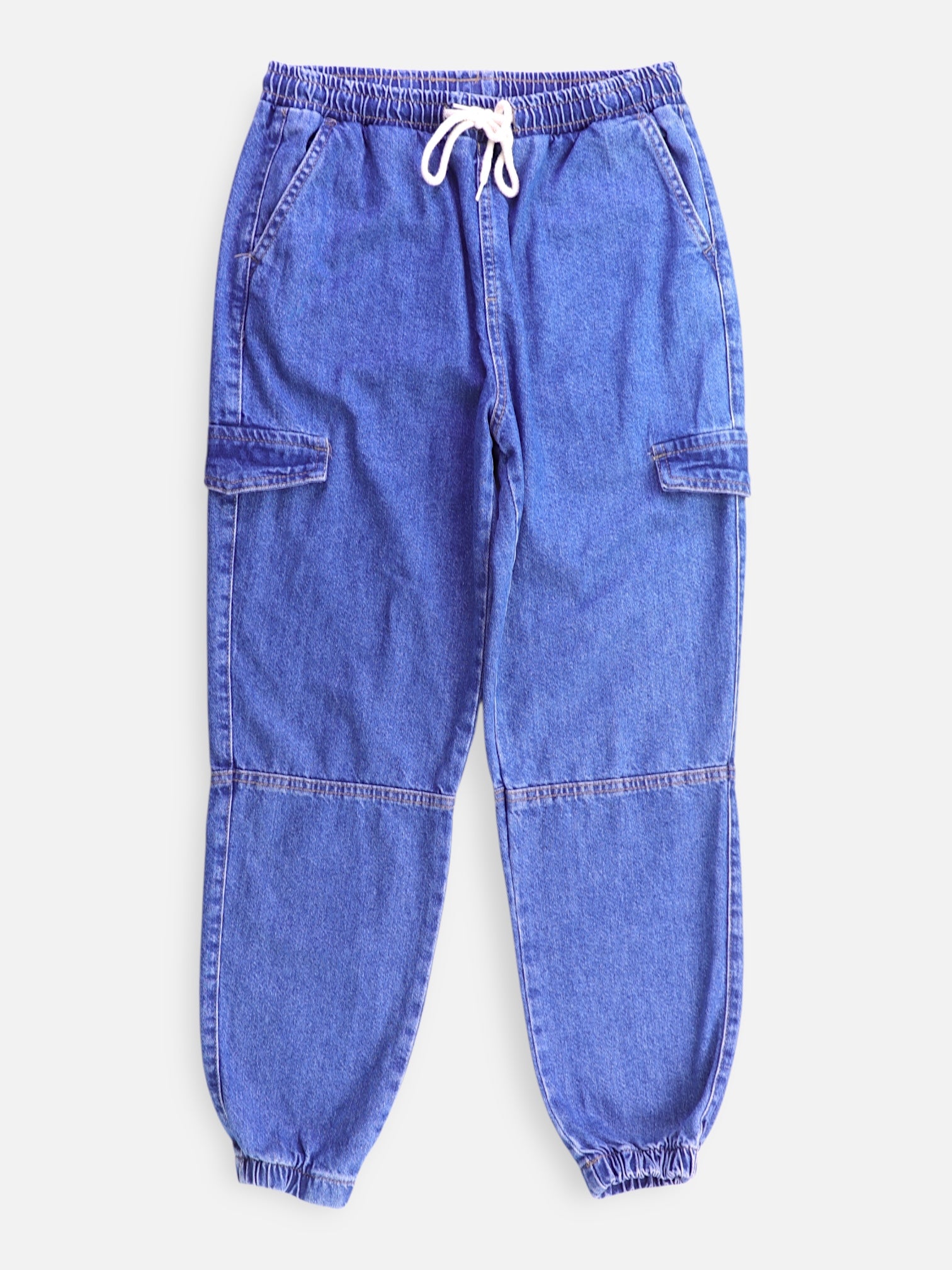 Jean Regular Fit Denim - Mujer - 28'