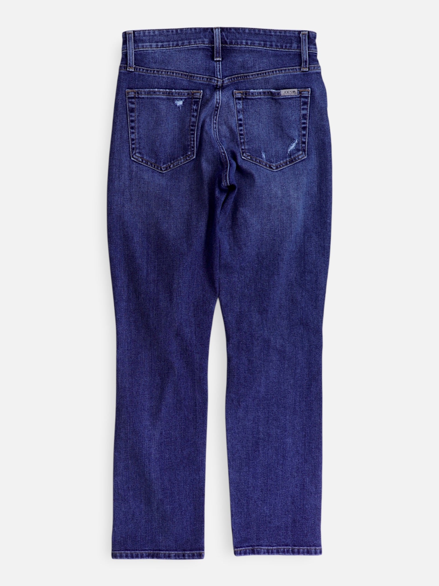 Jean Regular Fit Denim - Mujer - 26'