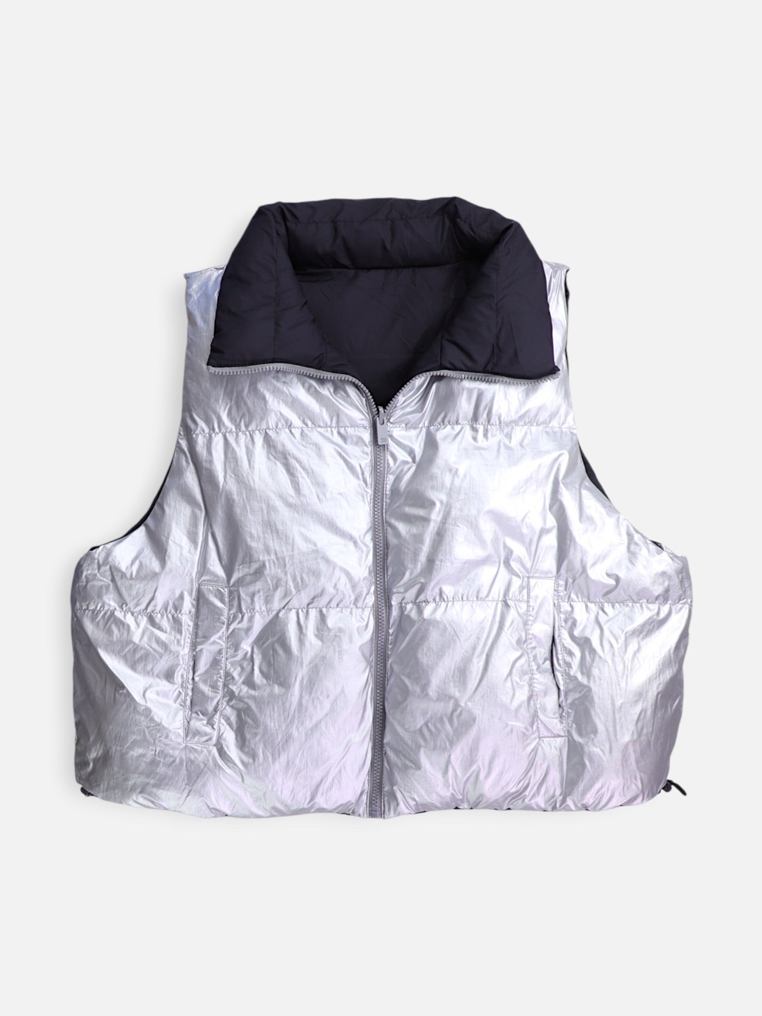 All In Motion Chaleco Reversible - Mujer - XL