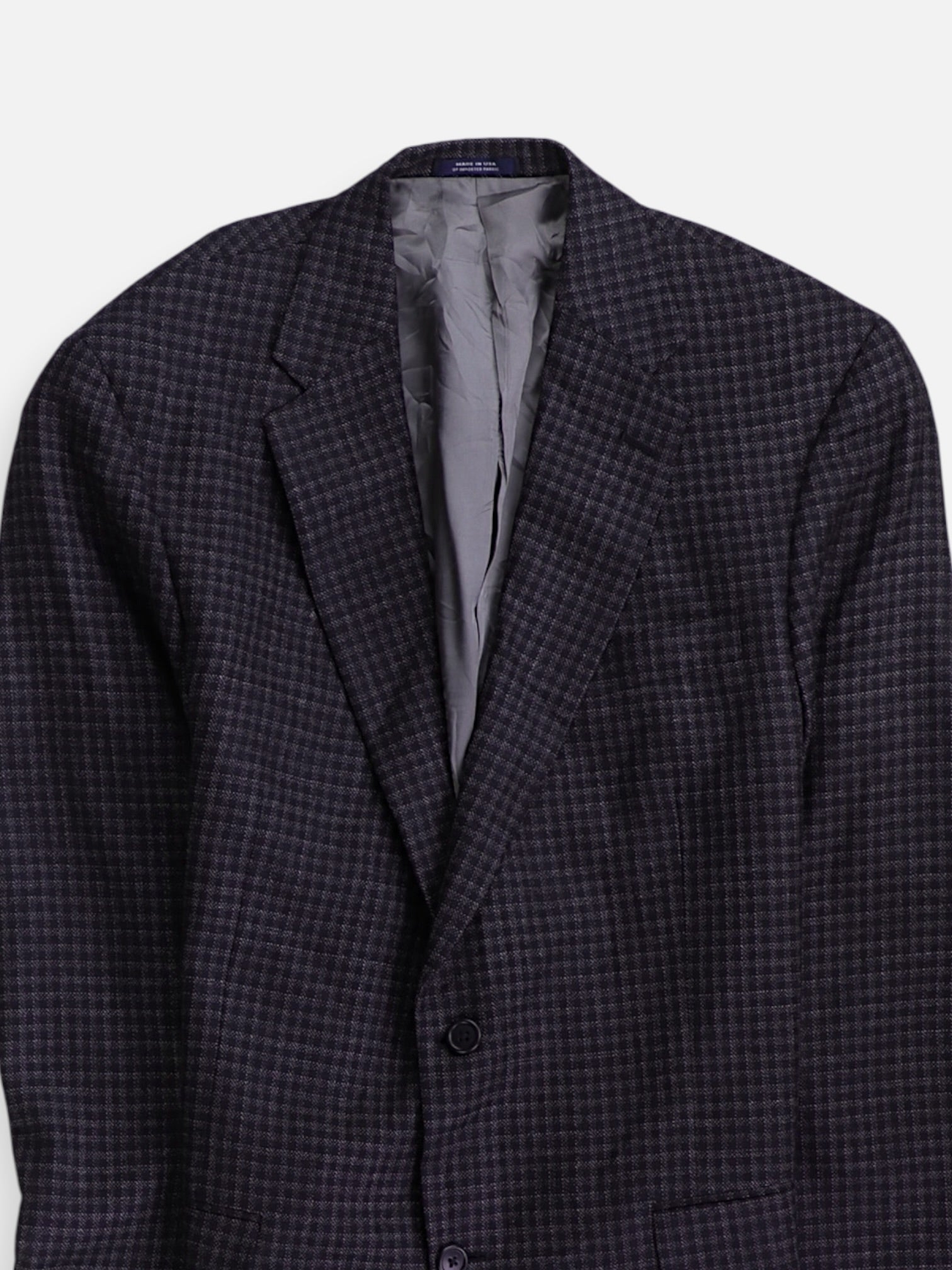 Blazer Casual - Hombre - 18