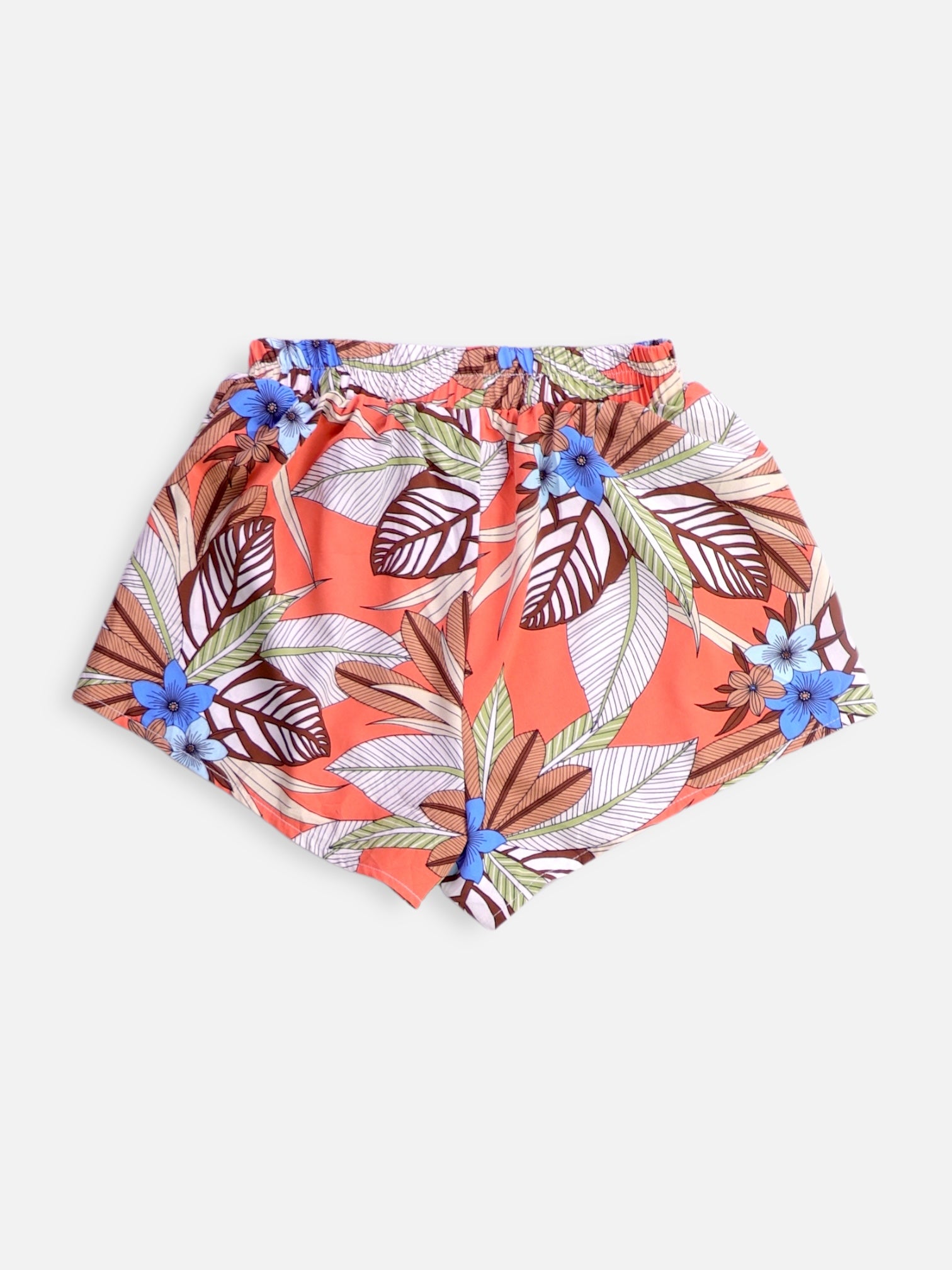 SHEIN Shorts Verano - Mujer - Small
