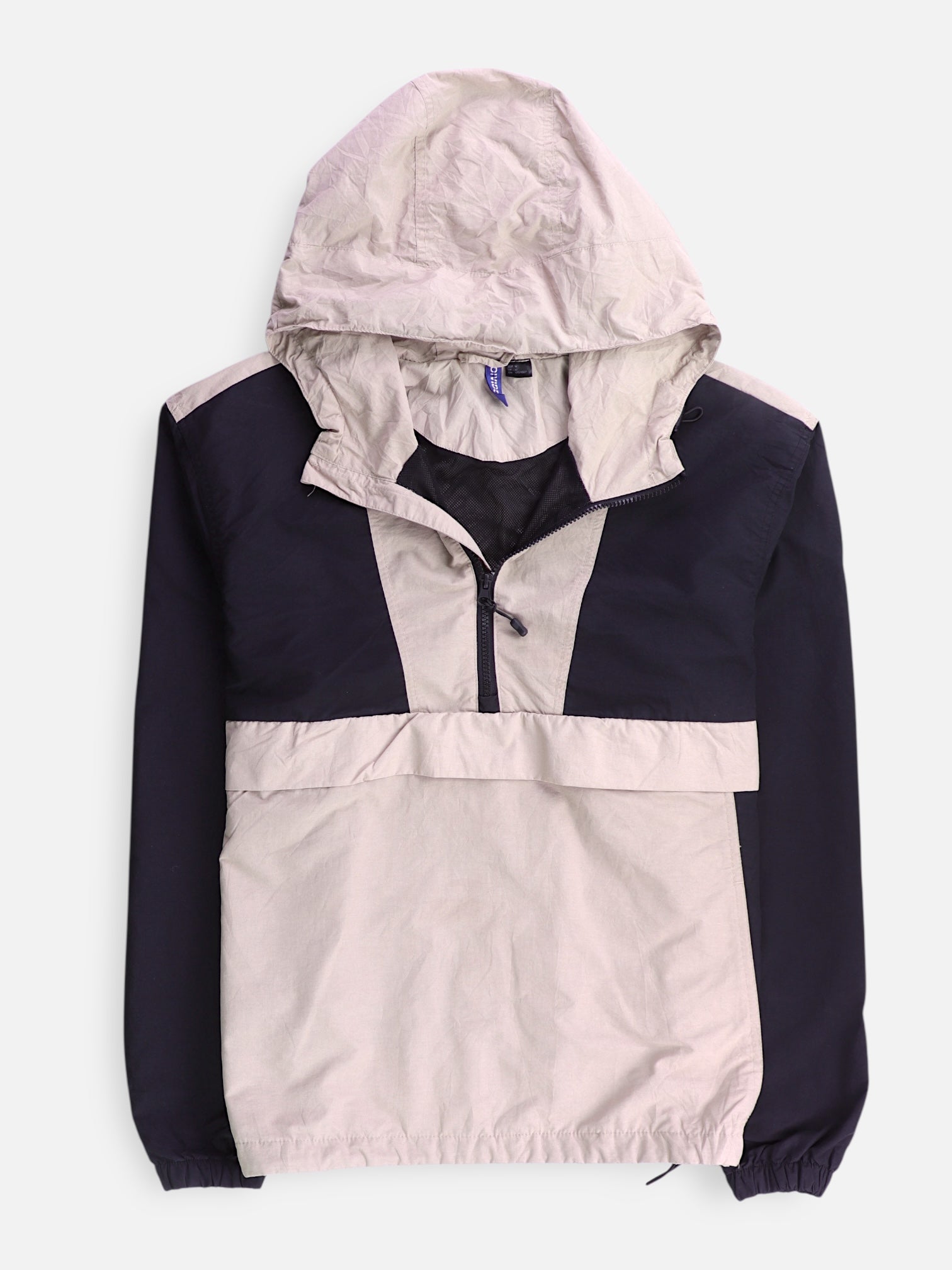 H&M Chumpa Impermeable - Hombre - Medium