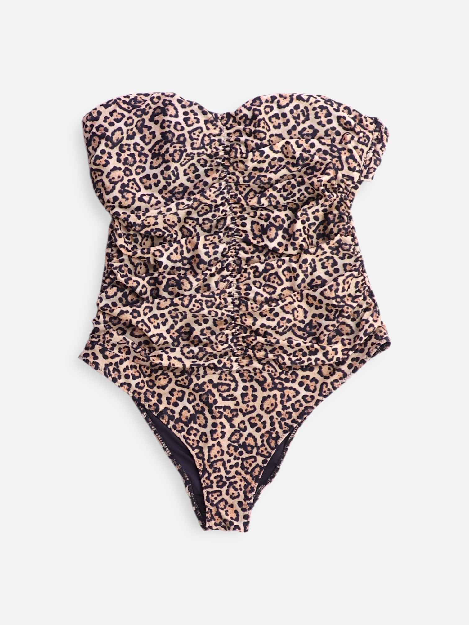 ZARA Traje de Verano Una pieza - Mujer - Medium