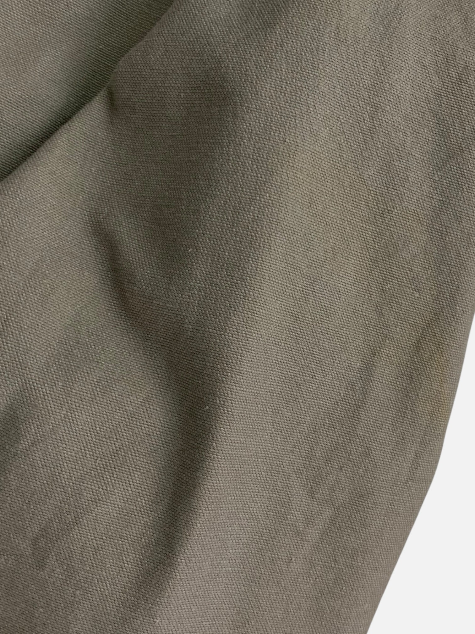 Chaqueta Casual Basic - Hombre - XL