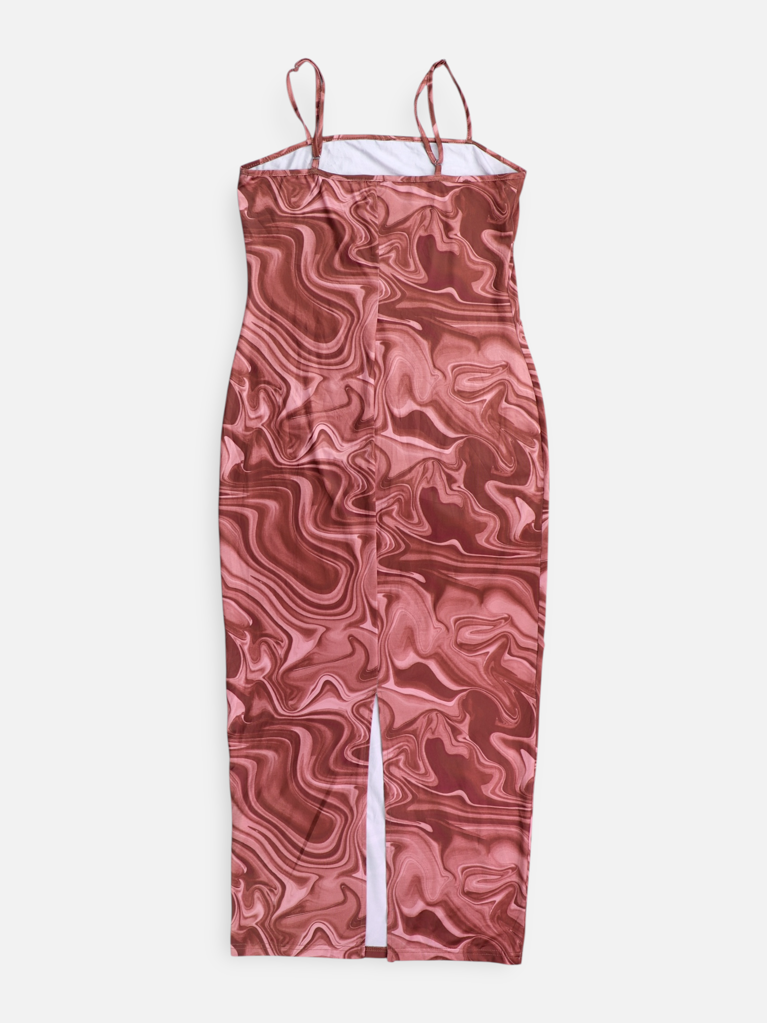 SHEIN Vestido Casual - Mujer - Medium