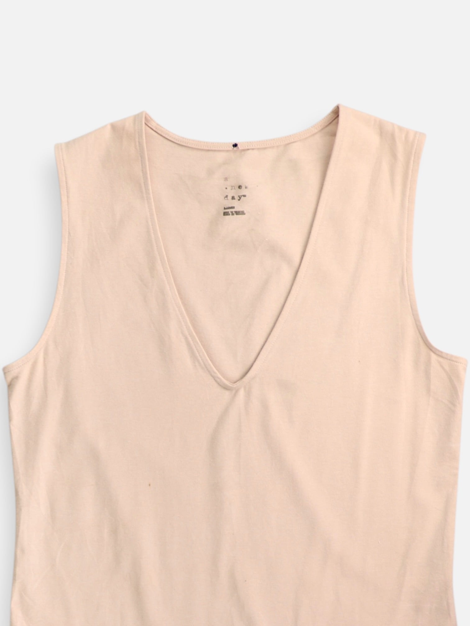 a new day Blusa Body - Mujer - Large