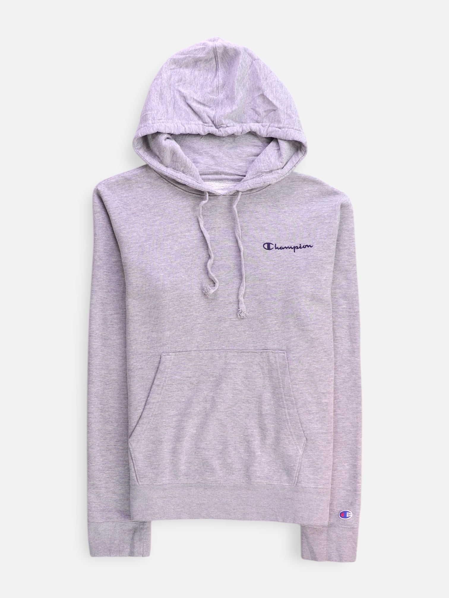 Champion Sudadera Hoodie Basic - Mujer - Small