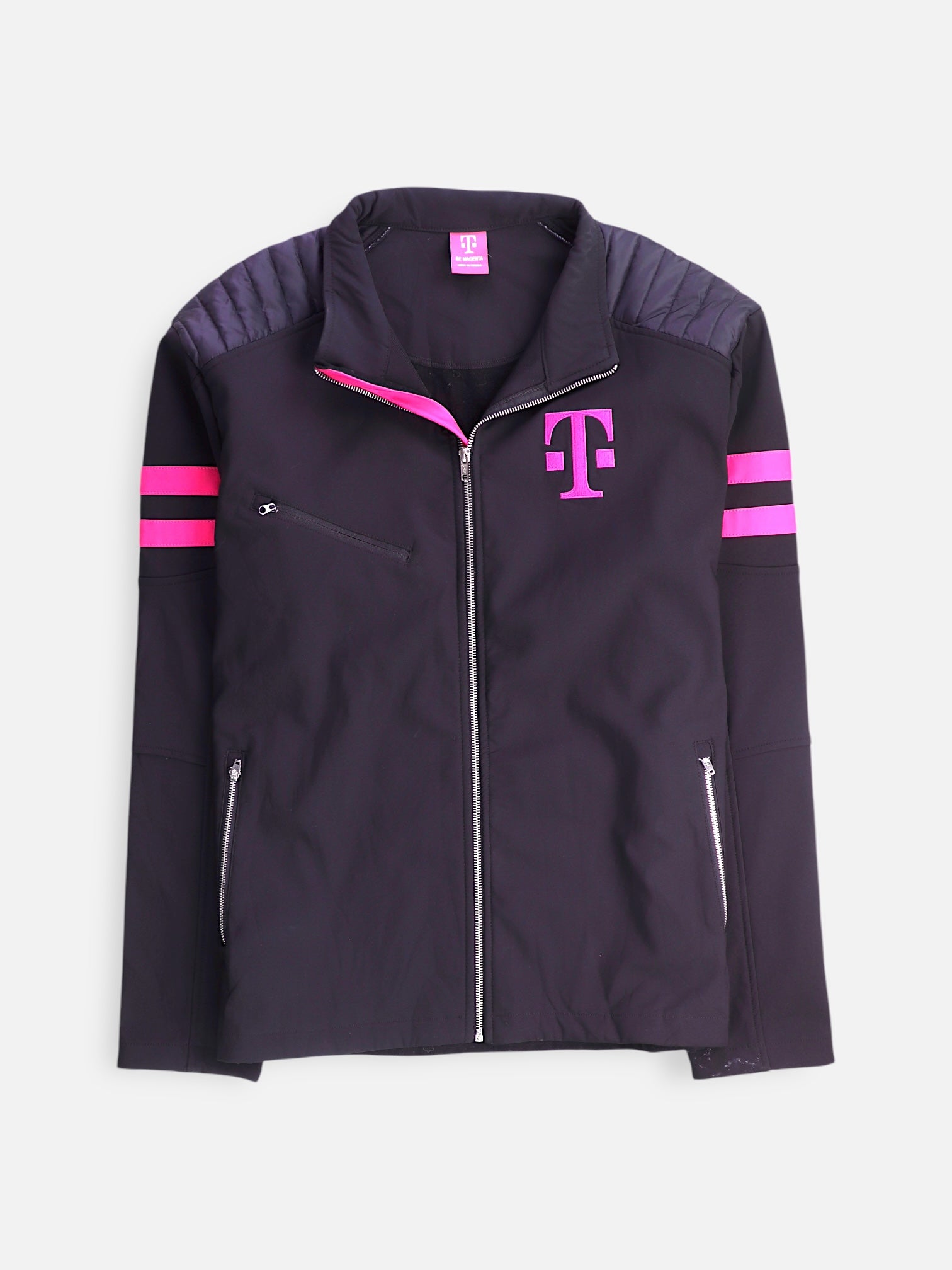 Chaqueta Deportivo Fleece - Hombre - Talla Única (One Size)