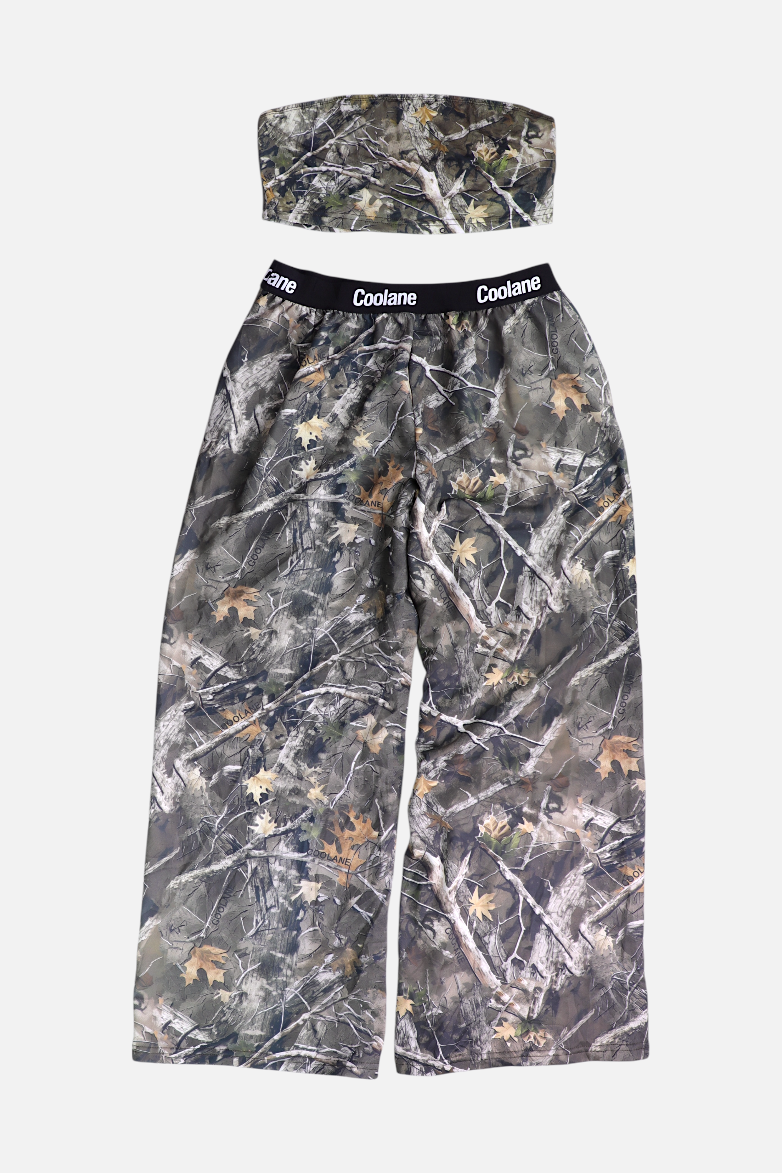 SHEIN Conjunto Dos piezas - Mujer - Large