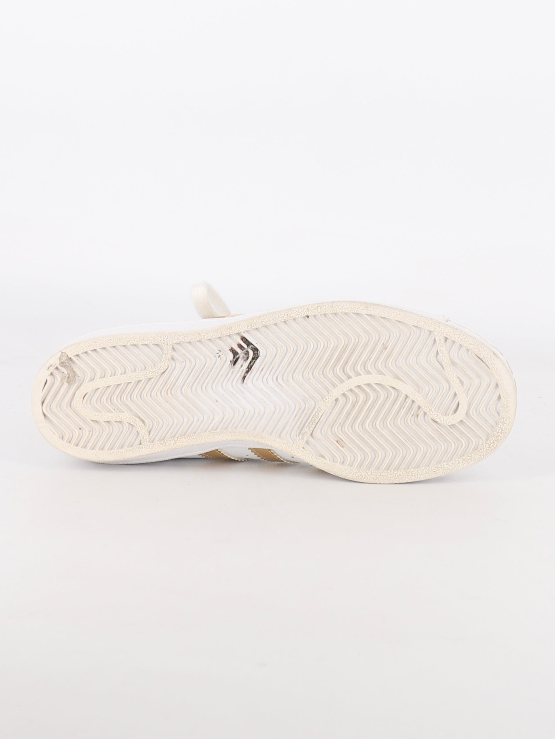 Adidas Tenis SUPERSTAR Casual - Mujer - US 5