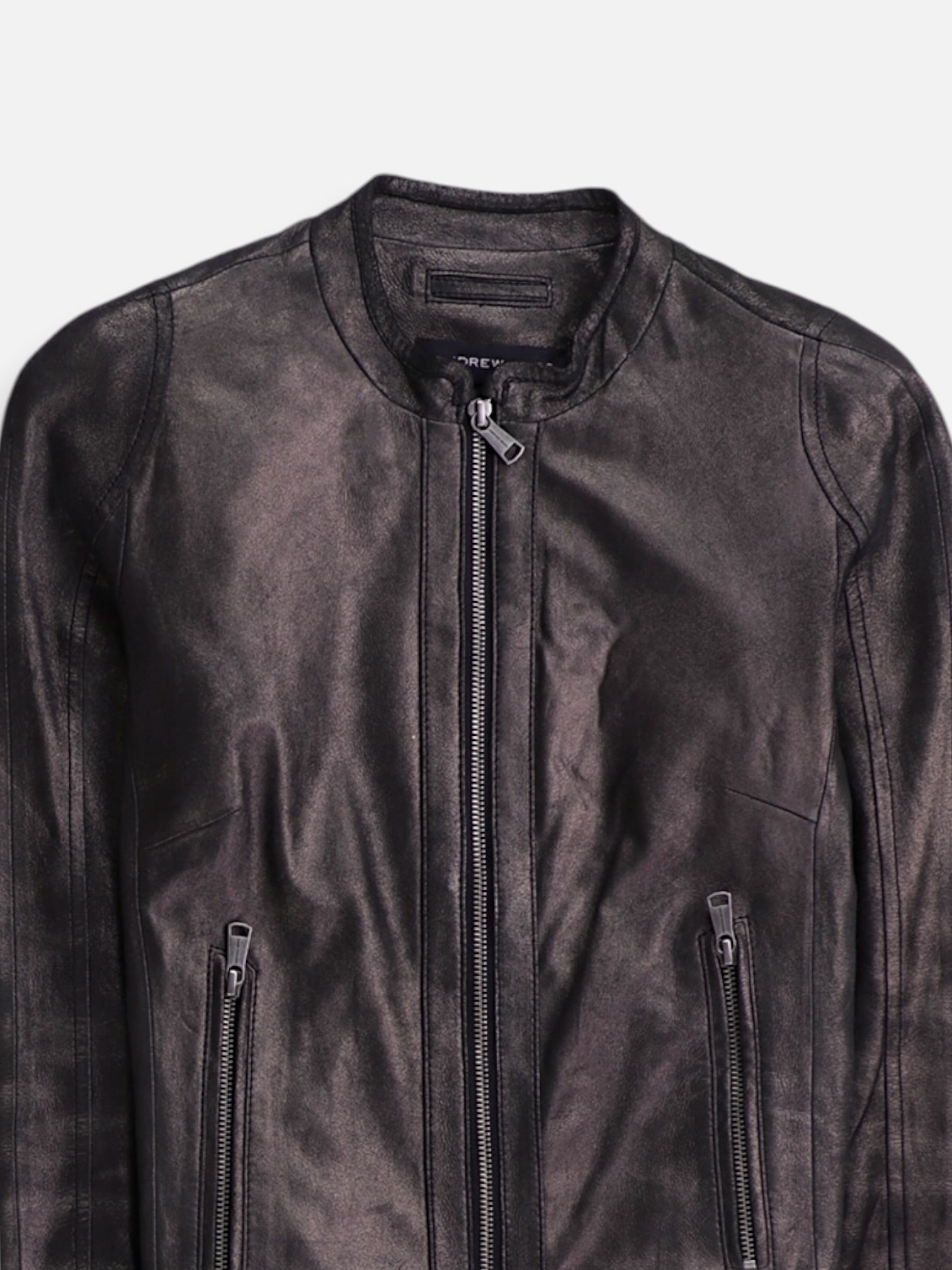 ANDREW MARC Chaqueta Casual Basic - Mujer - Small