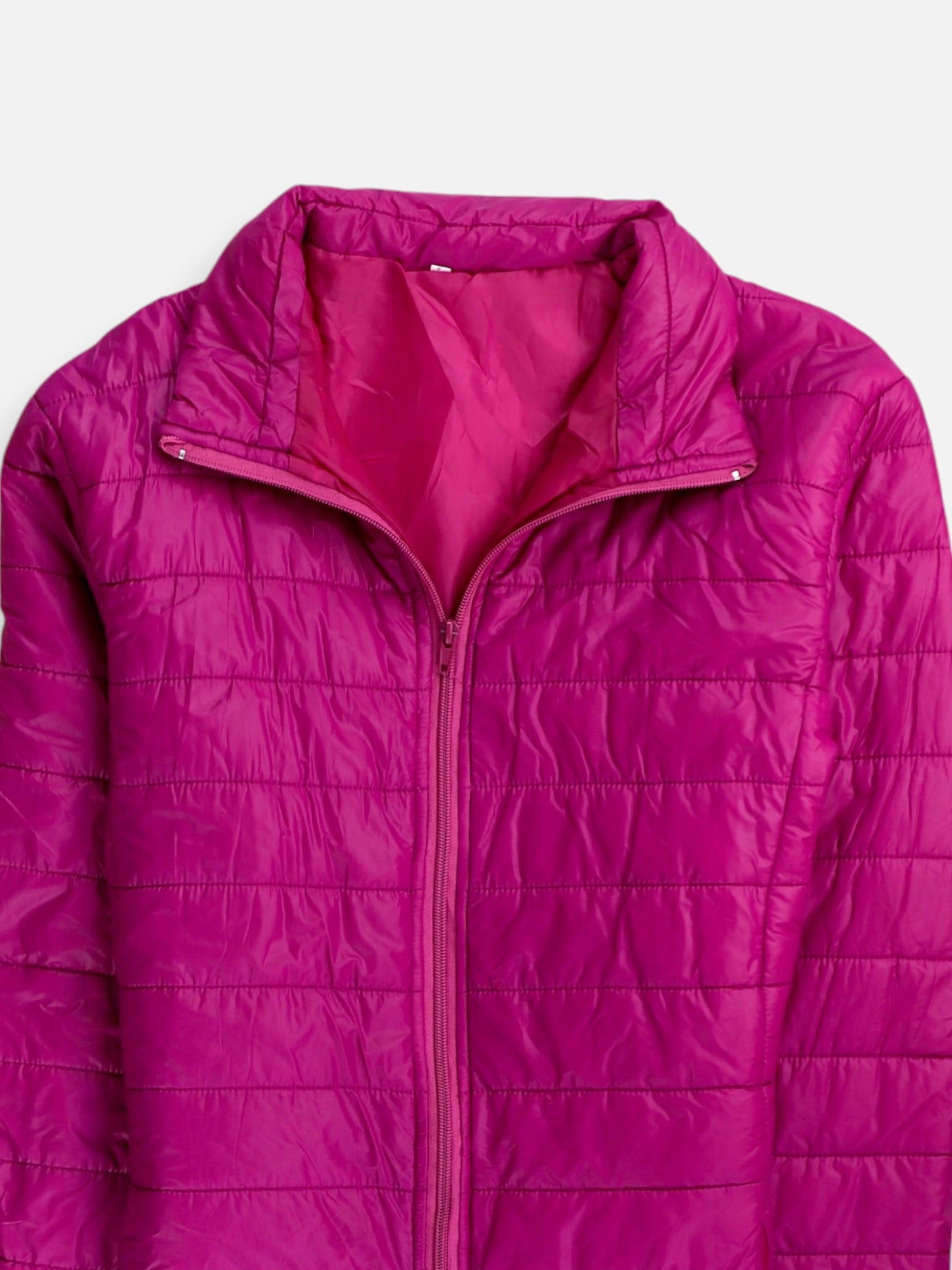 Chaqueta Puffer Impermeable - Mujer - 3XL