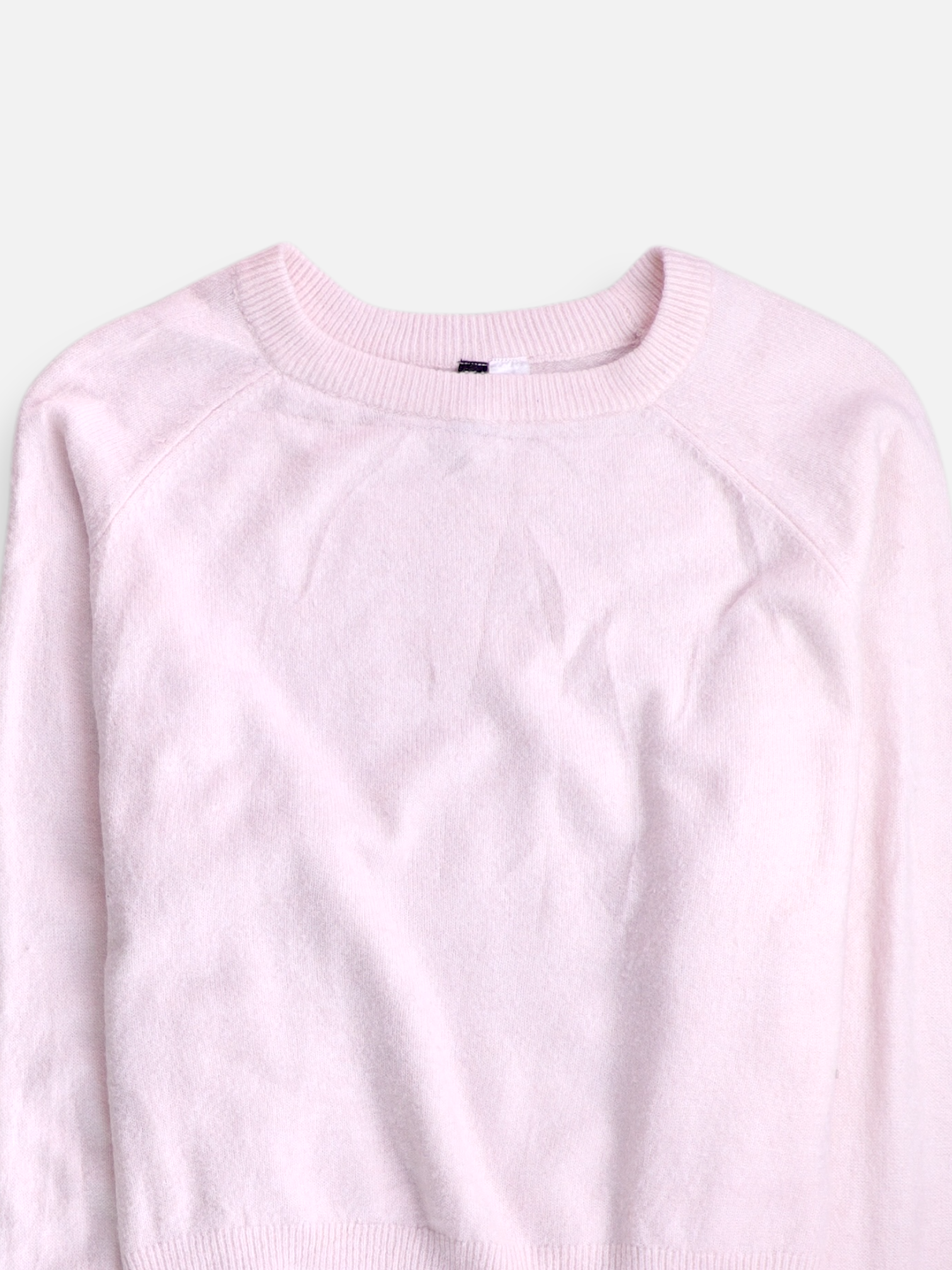 H&M Sueter basic Casual - Mujer - 2XL