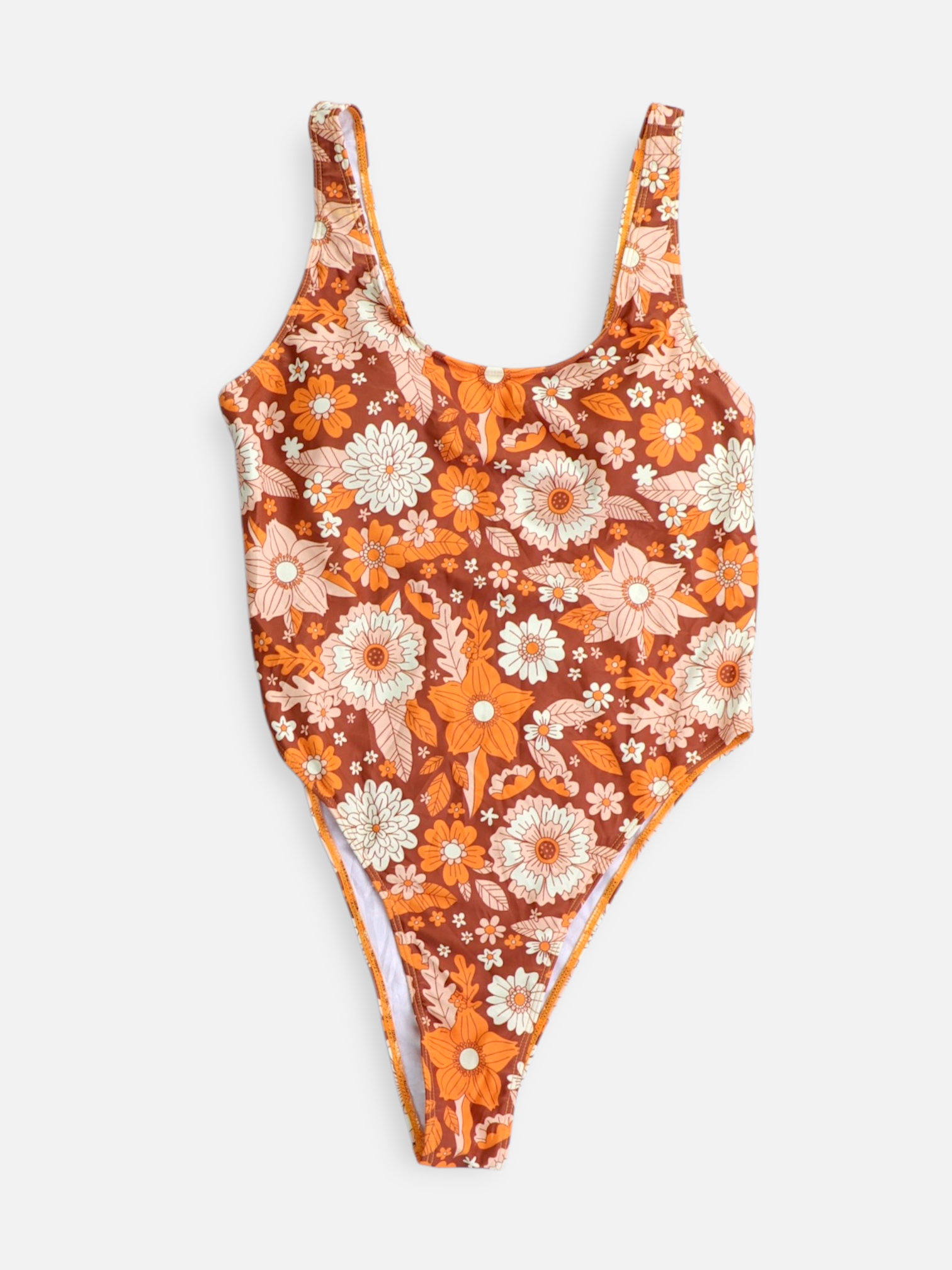 Traje de Verano Una pieza - Mujer - Large
