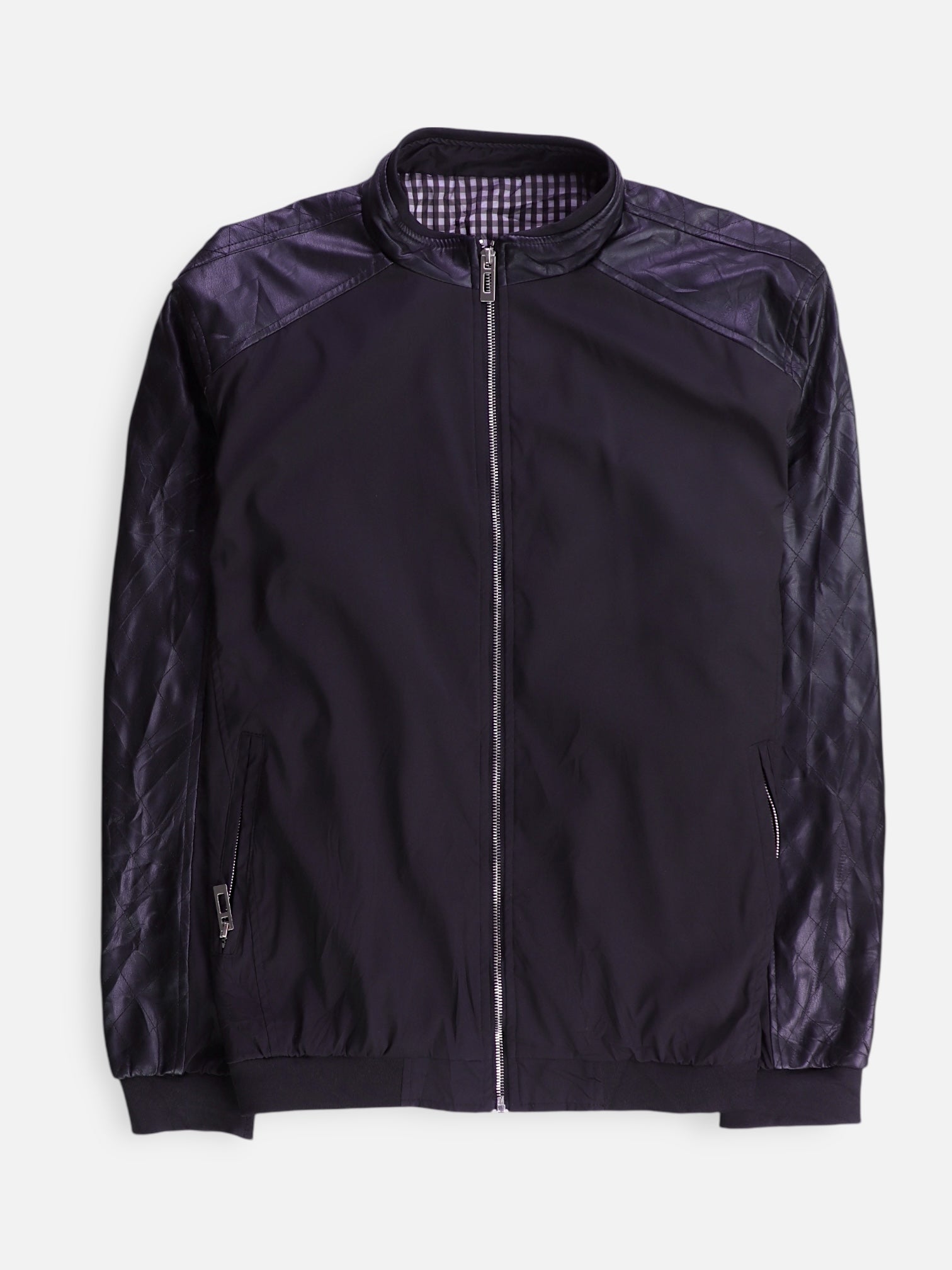 Chaqueta Bomber  Impermeable - Hombre - XL