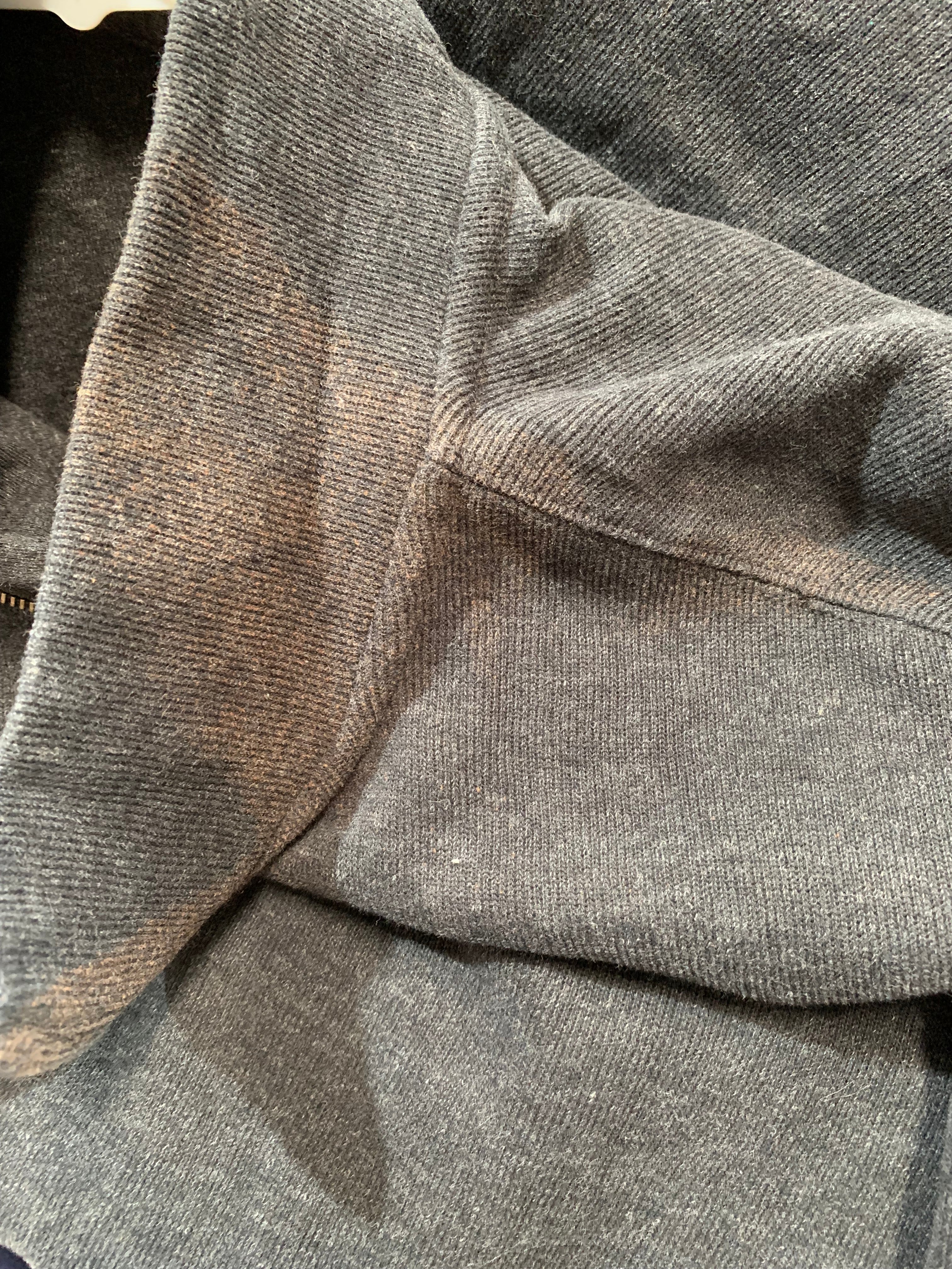 Polo Ralph Lauren Sueter Fleece Casual - Hombre - XL